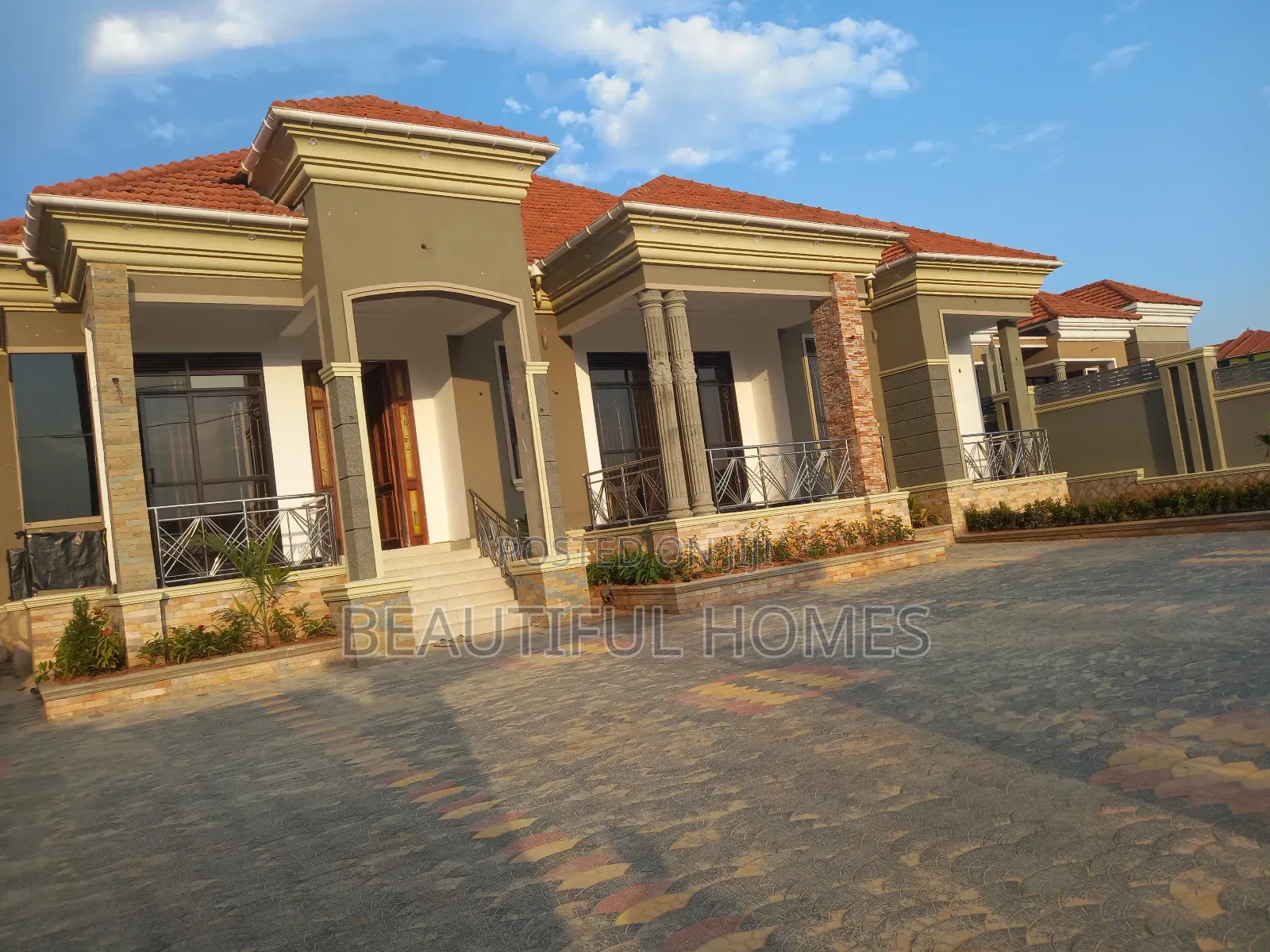 Furnished 5bdrm House in Najjera, Central Division for sale in Central Division