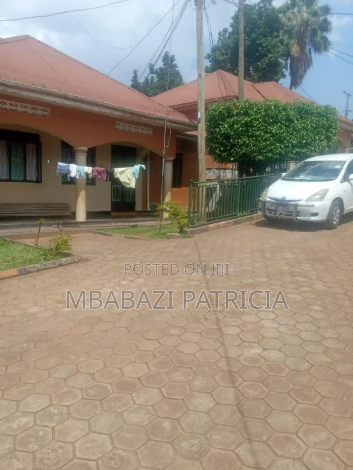 2bdrm House in Non, Wakiso / Wakiso for rent in Wakiso / Wakiso