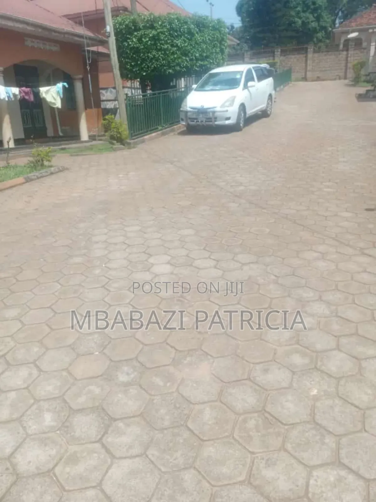 2bdrm House in Non, Wakiso / Wakiso for rent in Wakiso / Wakiso