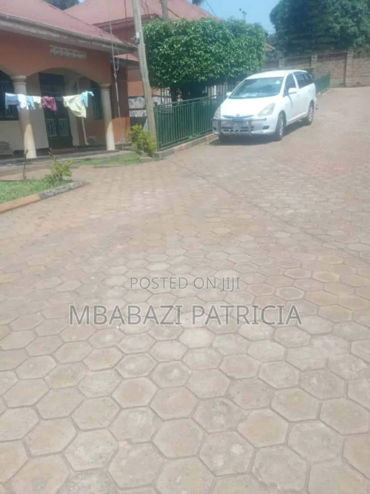 2bdrm House in Non, Wakiso / Wakiso for rent in Wakiso / Wakiso