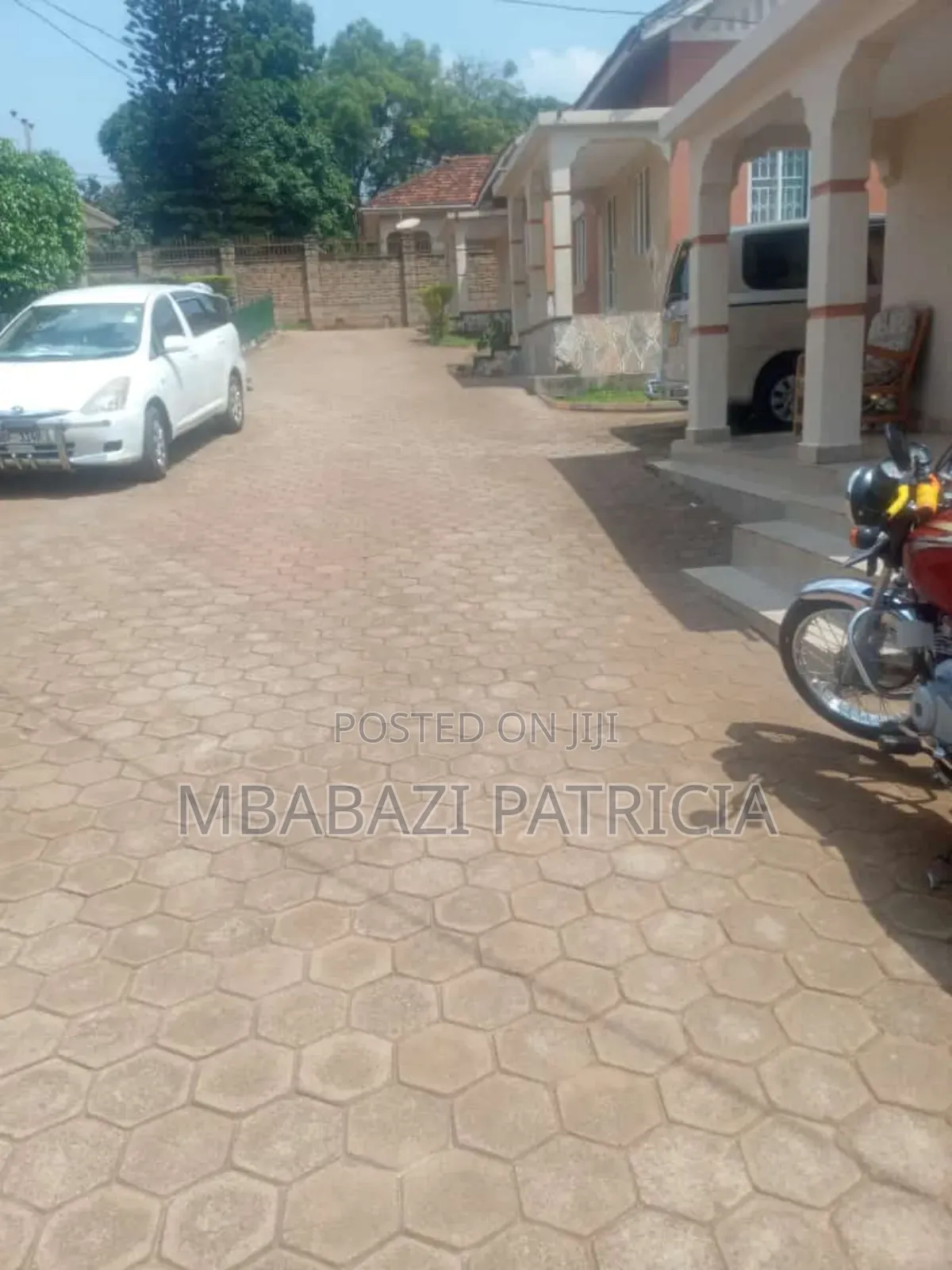 2bdrm House in Non, Wakiso / Wakiso for rent in Wakiso / Wakiso