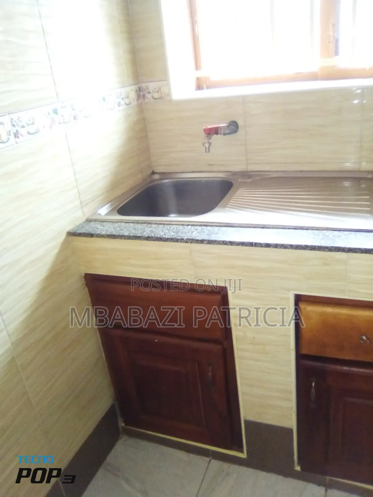 1bdrm House in Non, Kawempe for rent in Kawempe