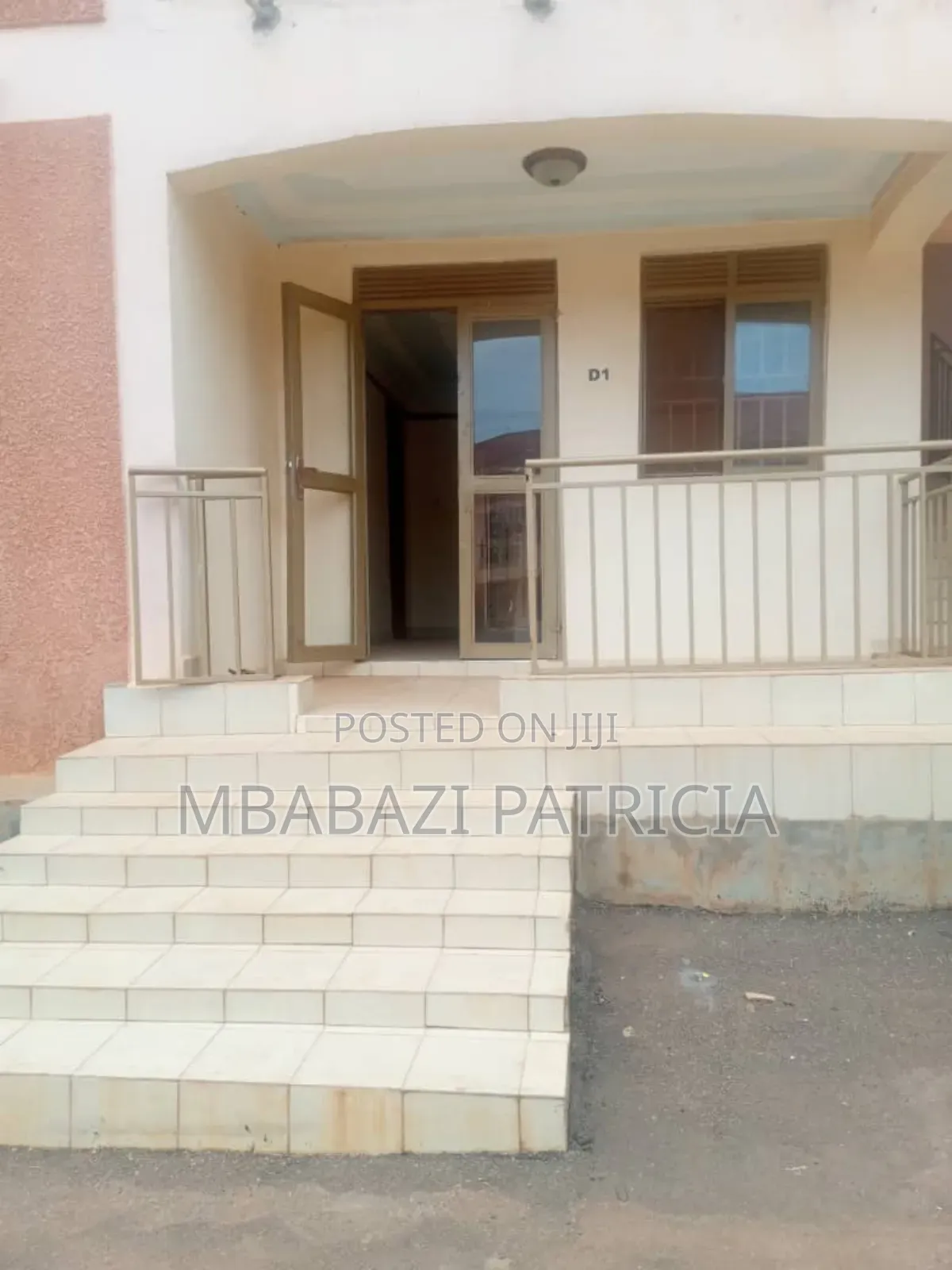 2bdrm House in Kira Kyalujanjala for rent in Kira