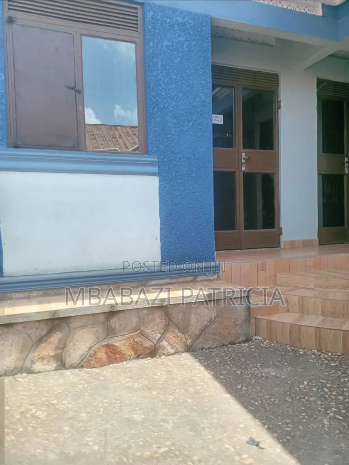 1bdrm House in Lugoba Nabweru for rent in Nabweru