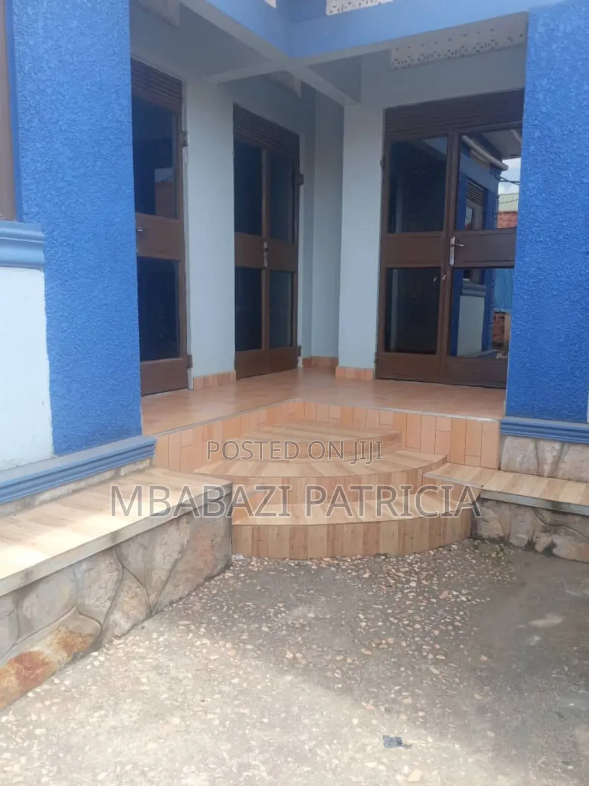 1bdrm House in Lugoba Nabweru for rent in Nabweru