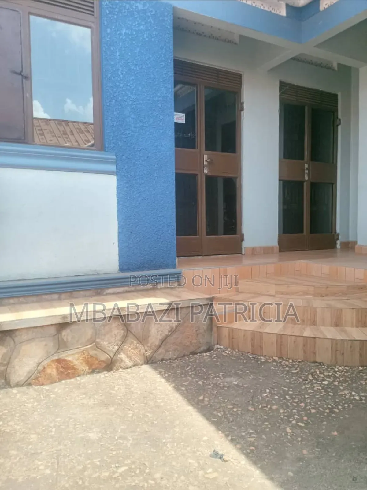 1bdrm House in Lugoba Nabweru for rent in Nabweru