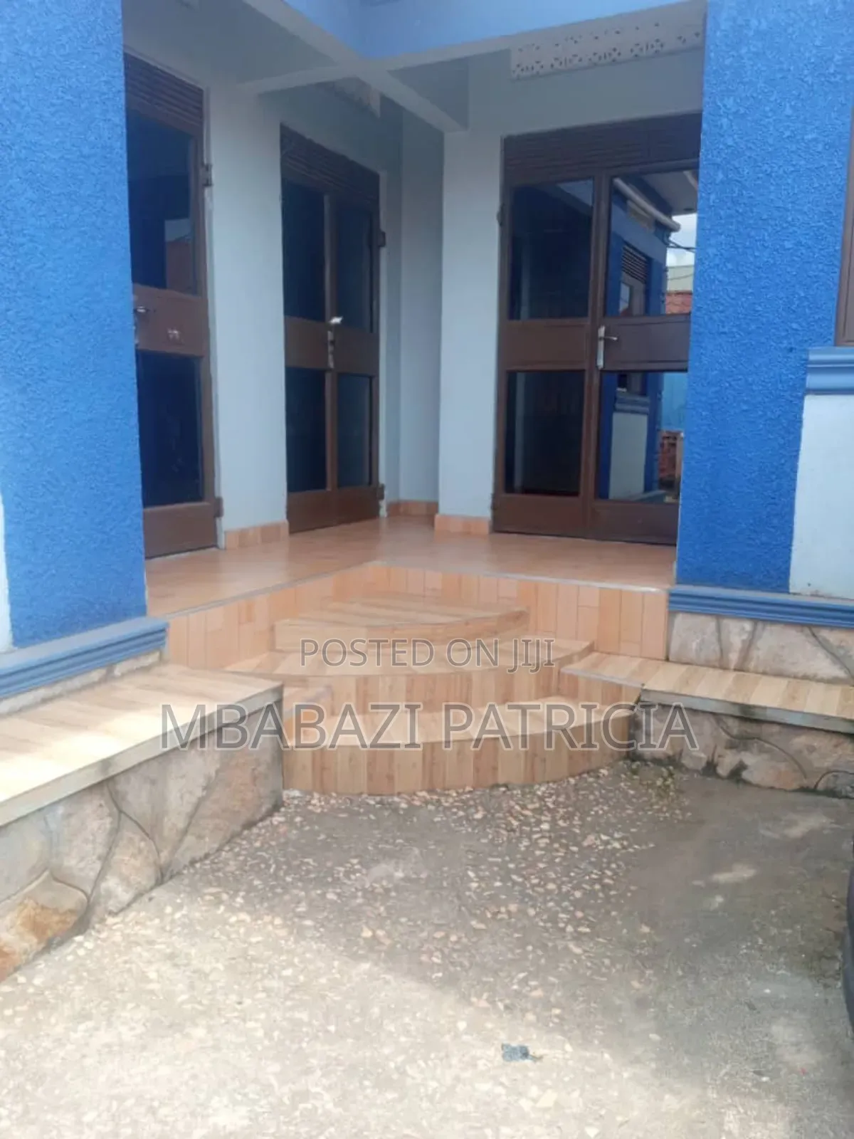1bdrm House in Lugoba Nabweru for rent in Nabweru
