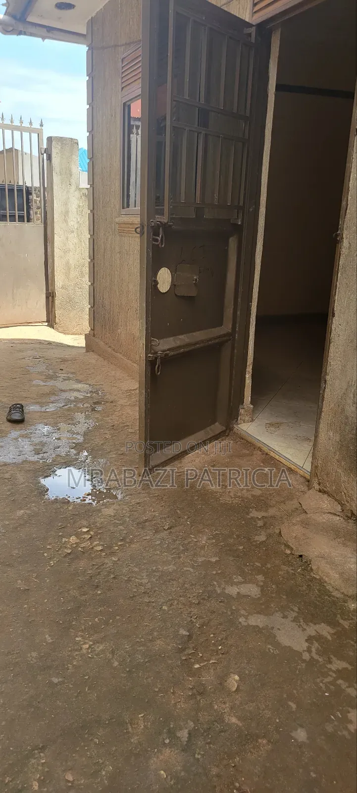 1bdrm House in Lugaba, Kawempe for rent in Kawempe