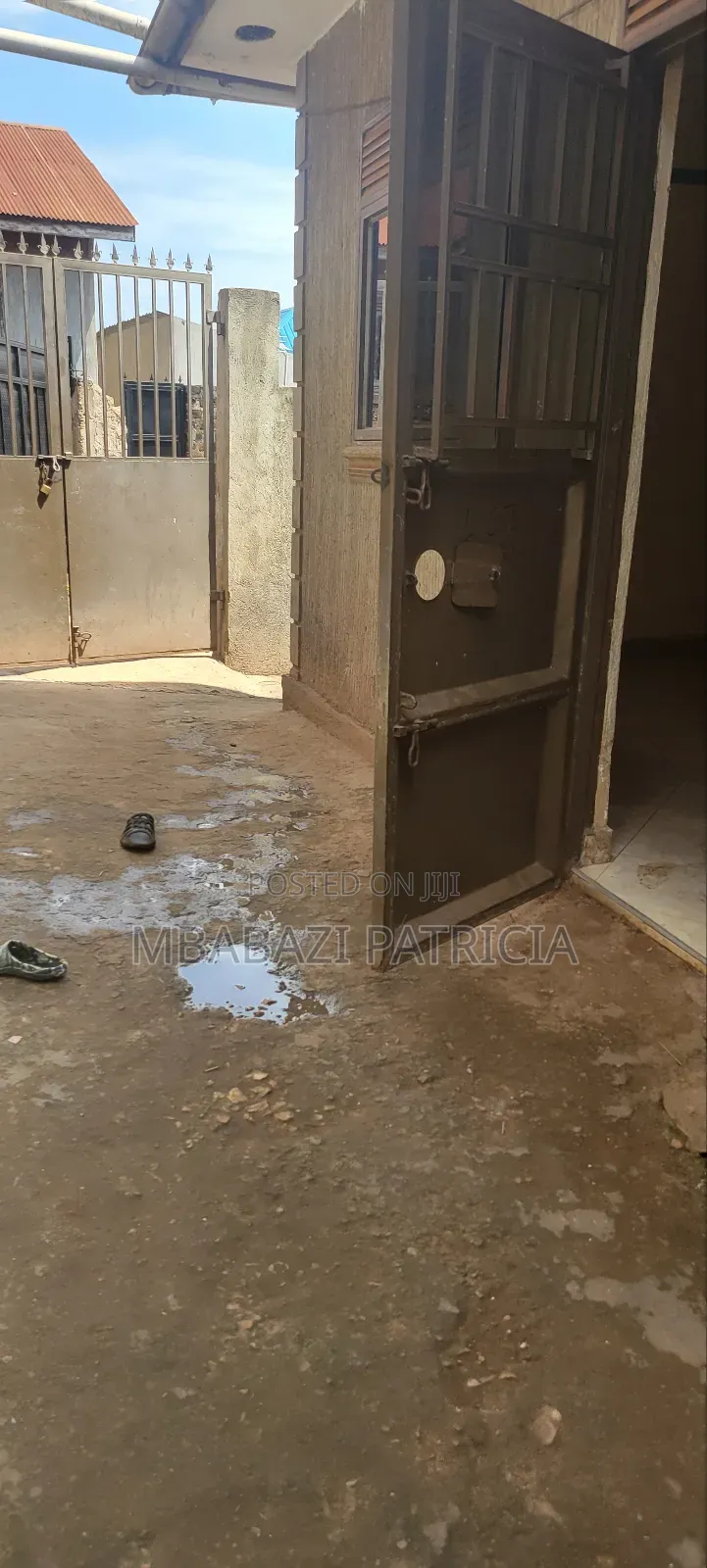 1bdrm House in Lugaba, Kawempe for rent in Kawempe