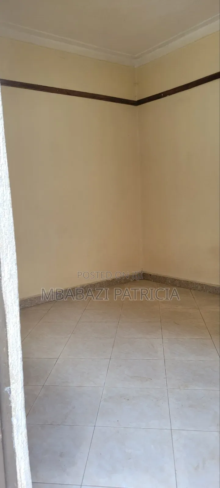 1bdrm House in Lugaba, Kawempe for rent in Kawempe