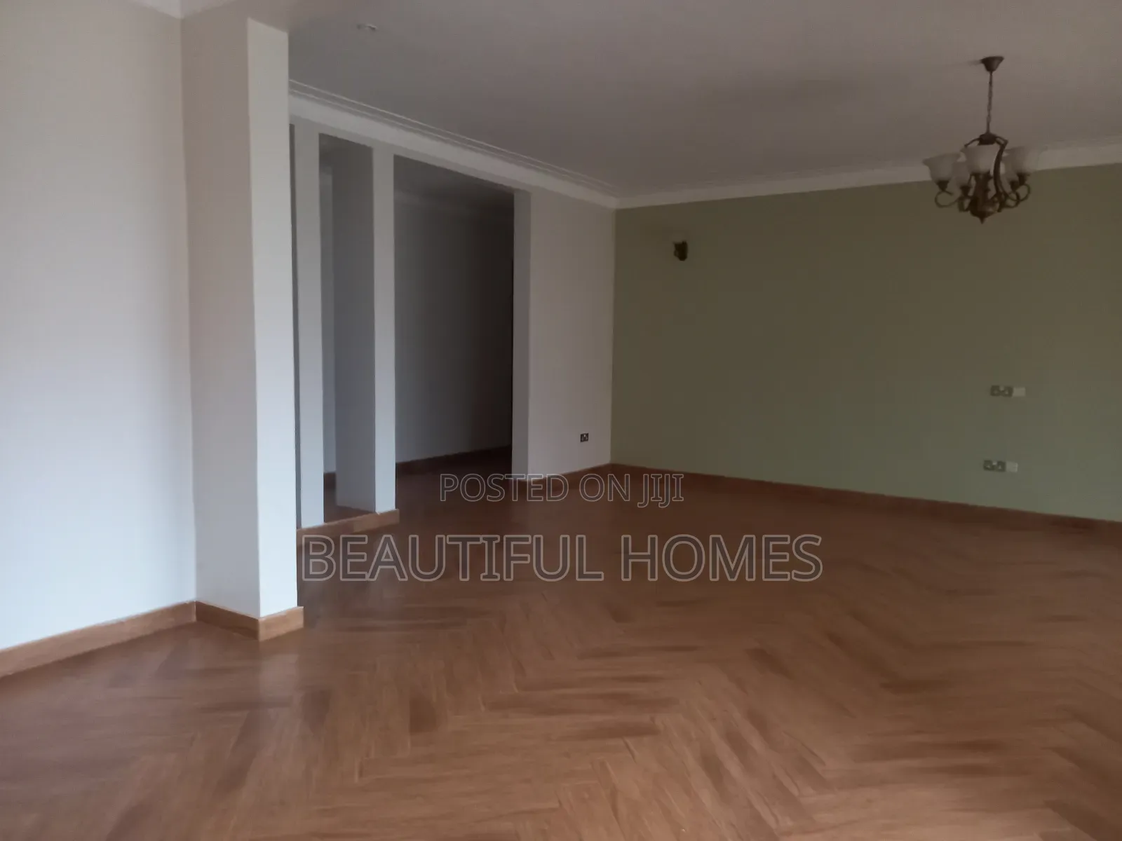 Furnished 6bdrm House in Kira for sale in Kira