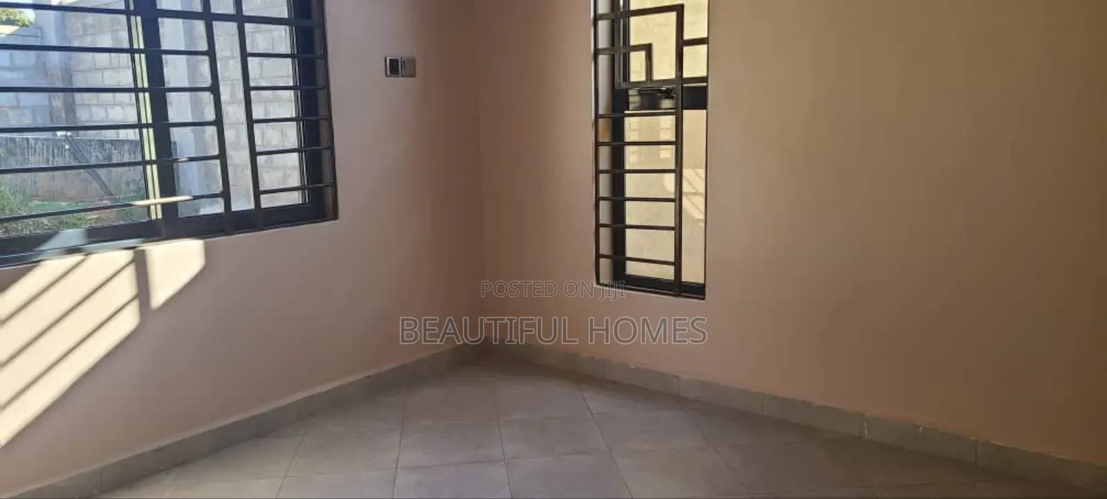 Furnished 4bdrm House in Kajjansi Bweya, Ssabagabo-Makindye for sale in Ssabagabo-Makindye