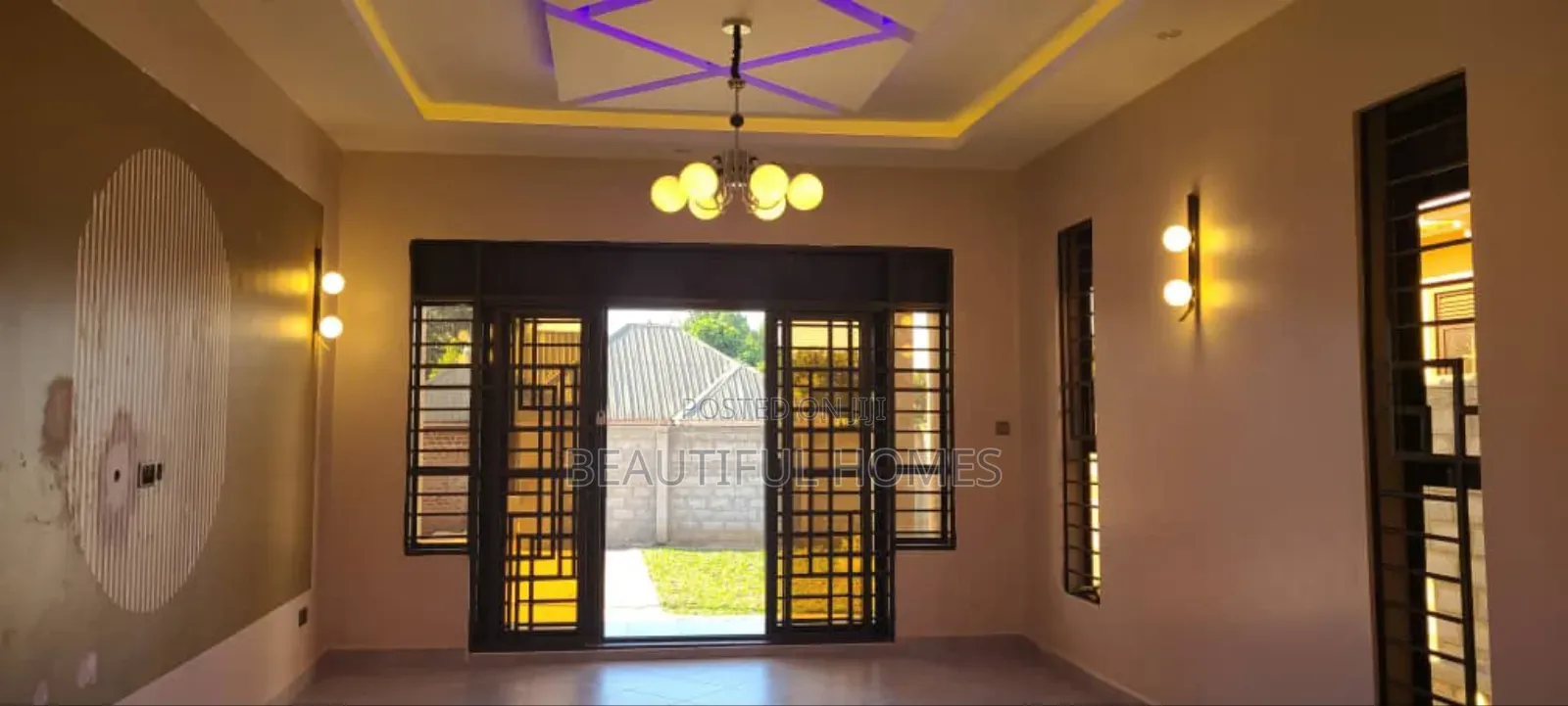 Furnished 4bdrm House in Kajjansi Bweya, Ssabagabo-Makindye for sale in Ssabagabo-Makindye