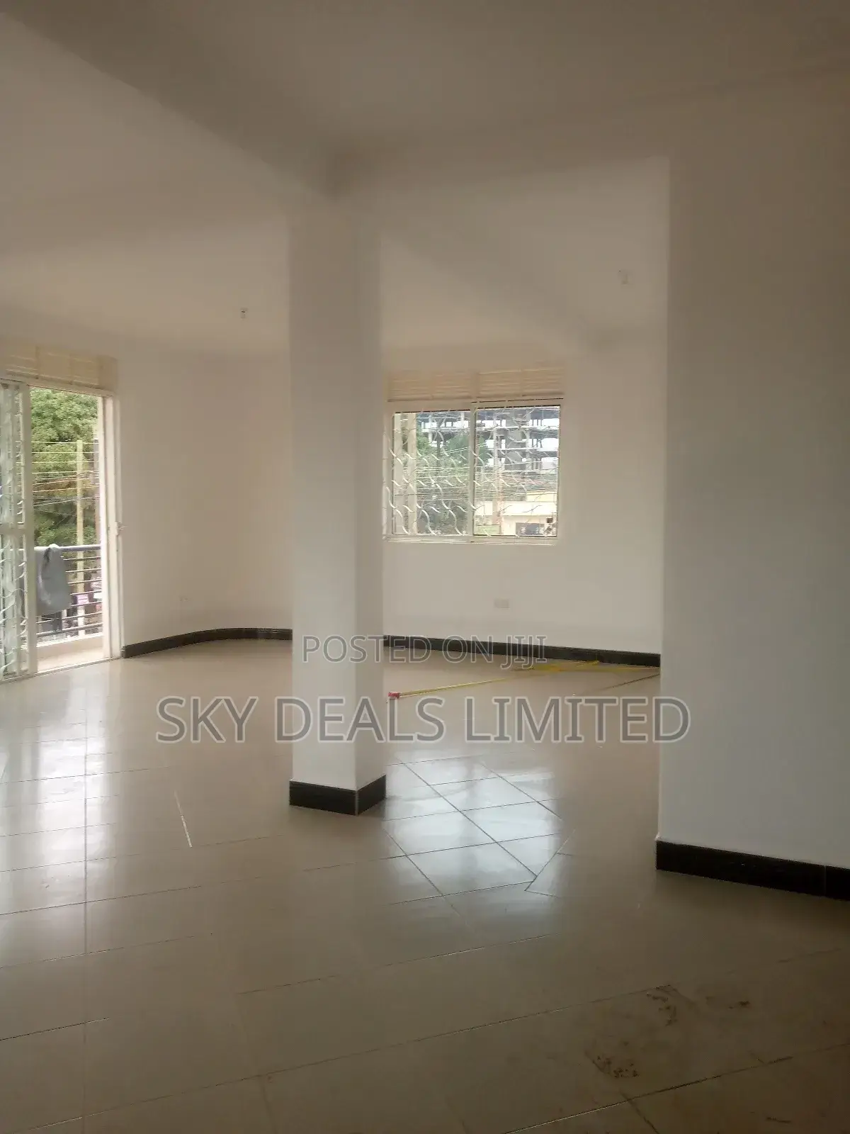 Office Space for Rent in Kisaasi Tawn in Nakawa