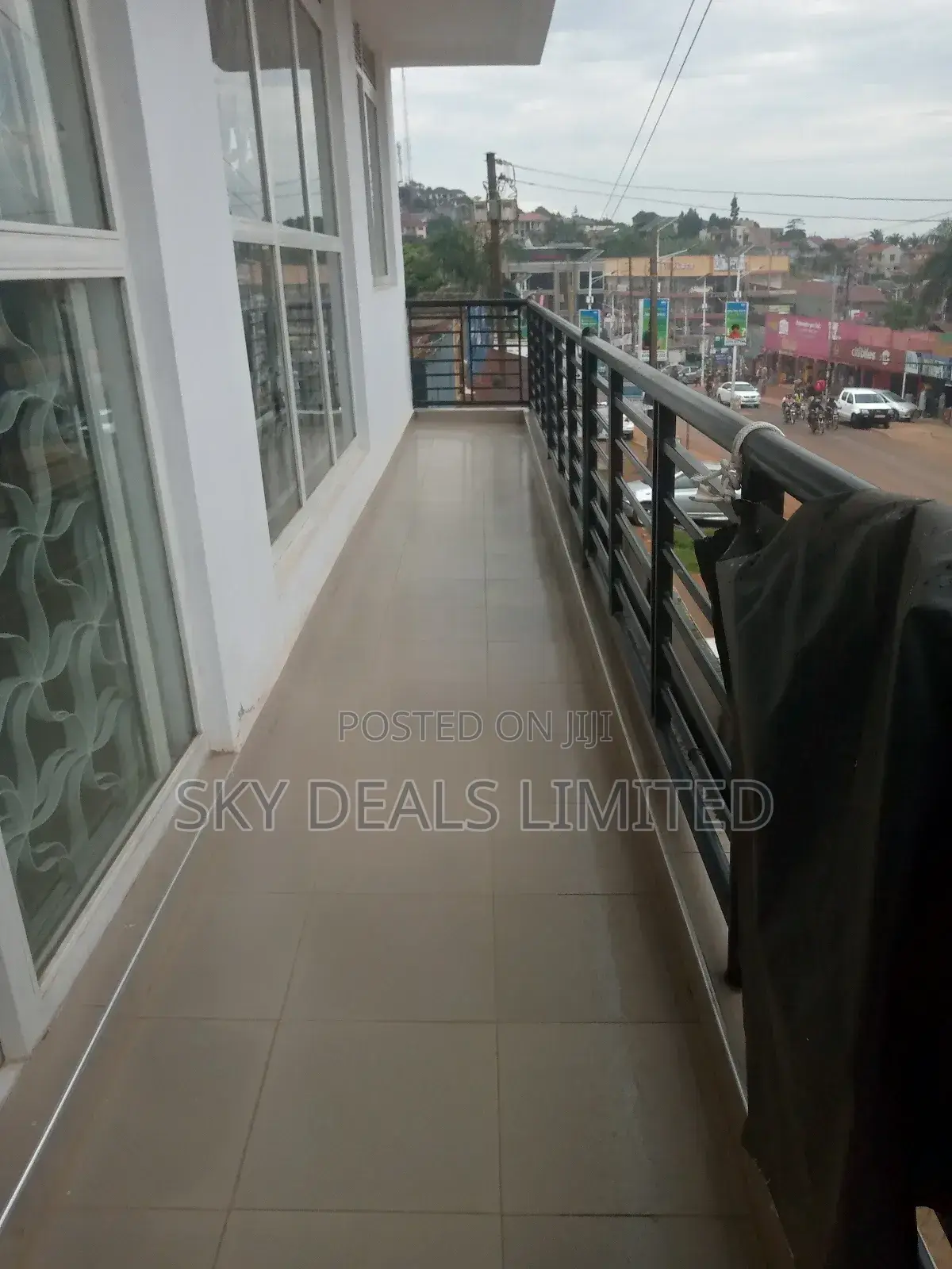 Office Space for Rent in Kisaasi Tawn in Nakawa
