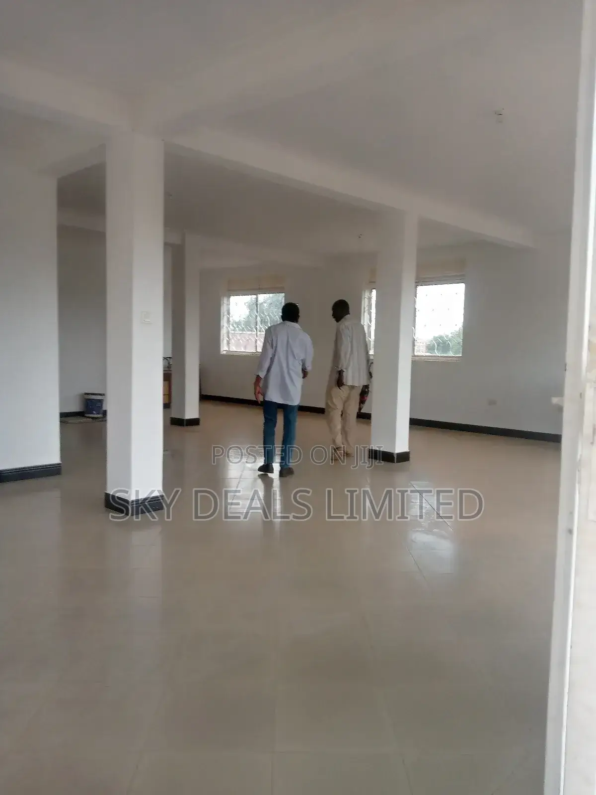 Office Space for Rent in Kisaasi Tawn in Nakawa