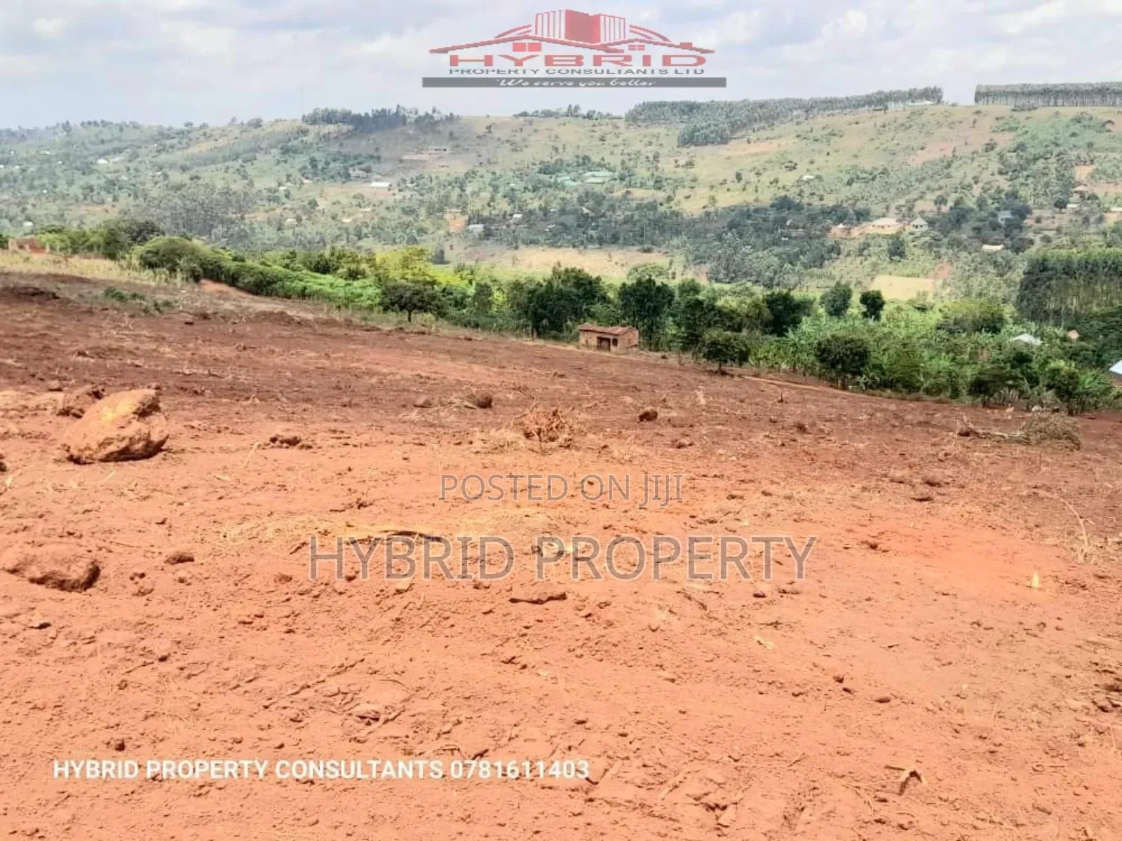 Prime Plots for Sale at Mpigi~Lungala Elite Estate~Masaka Rd in Mpigi / Mpigi