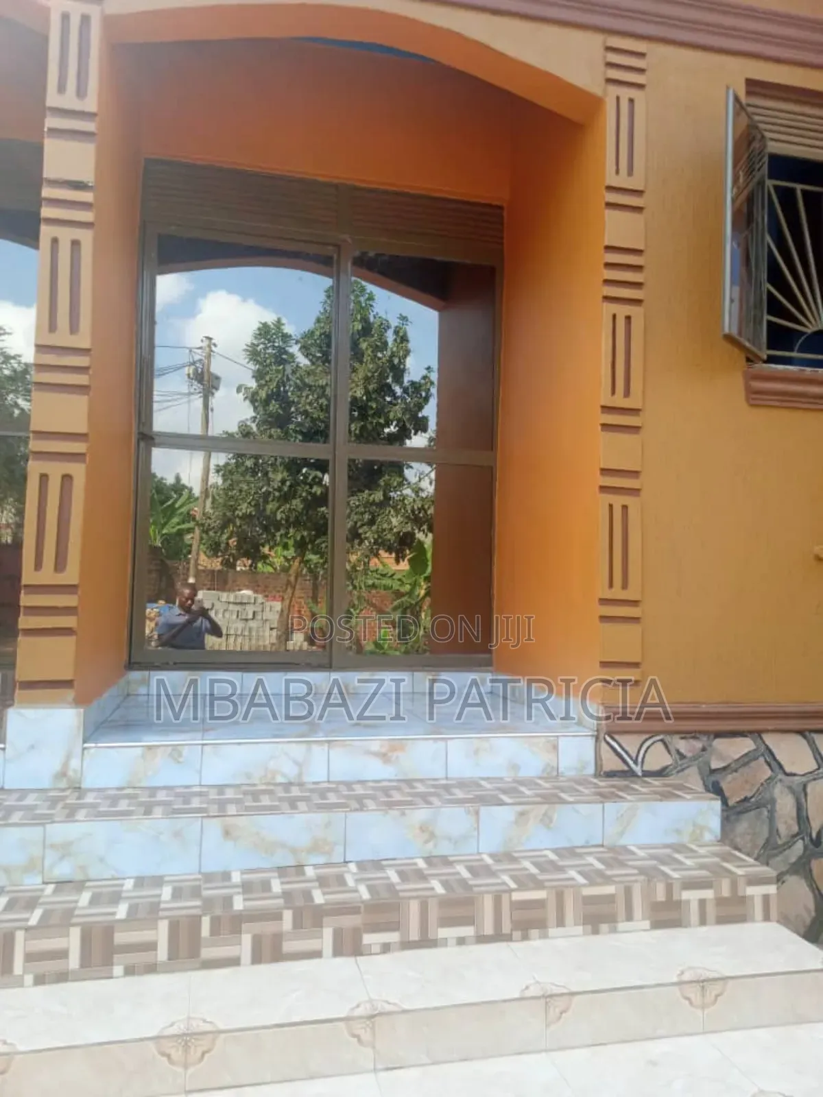 1bdrm House in Lugoba Center, Kawempe for rent in Kawempe