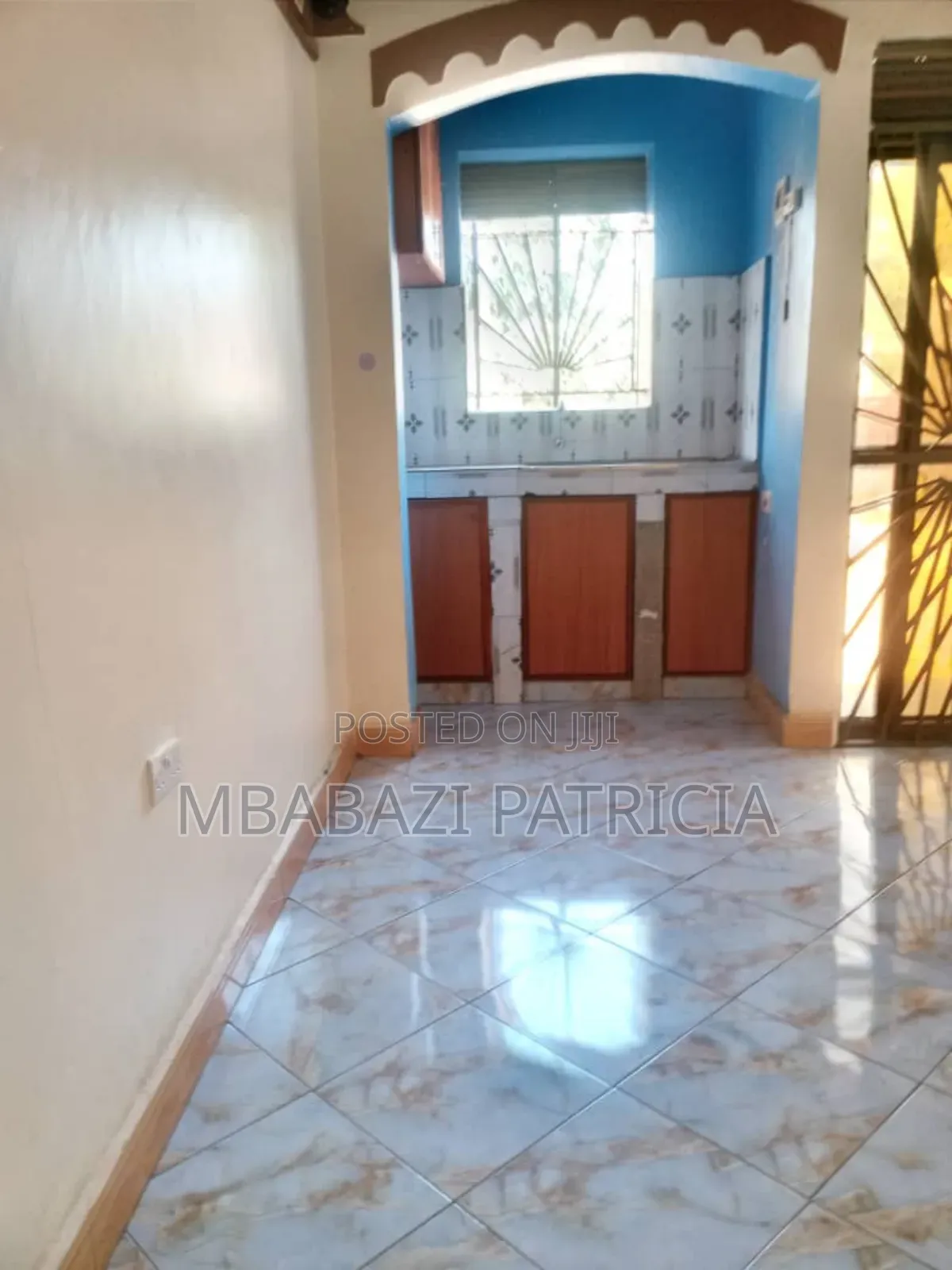1bdrm House in Lugoba Center, Kawempe for rent in Kawempe