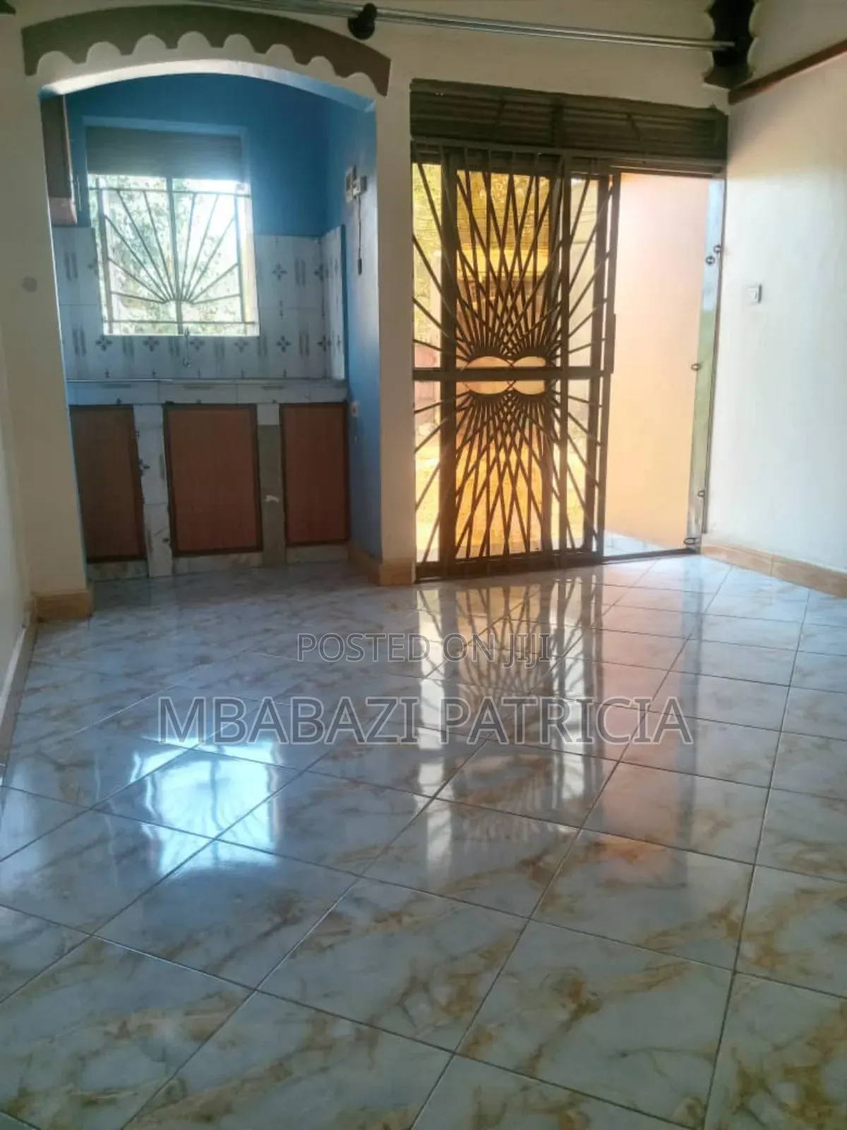 1bdrm House in Lugoba Center, Kawempe for rent in Kawempe