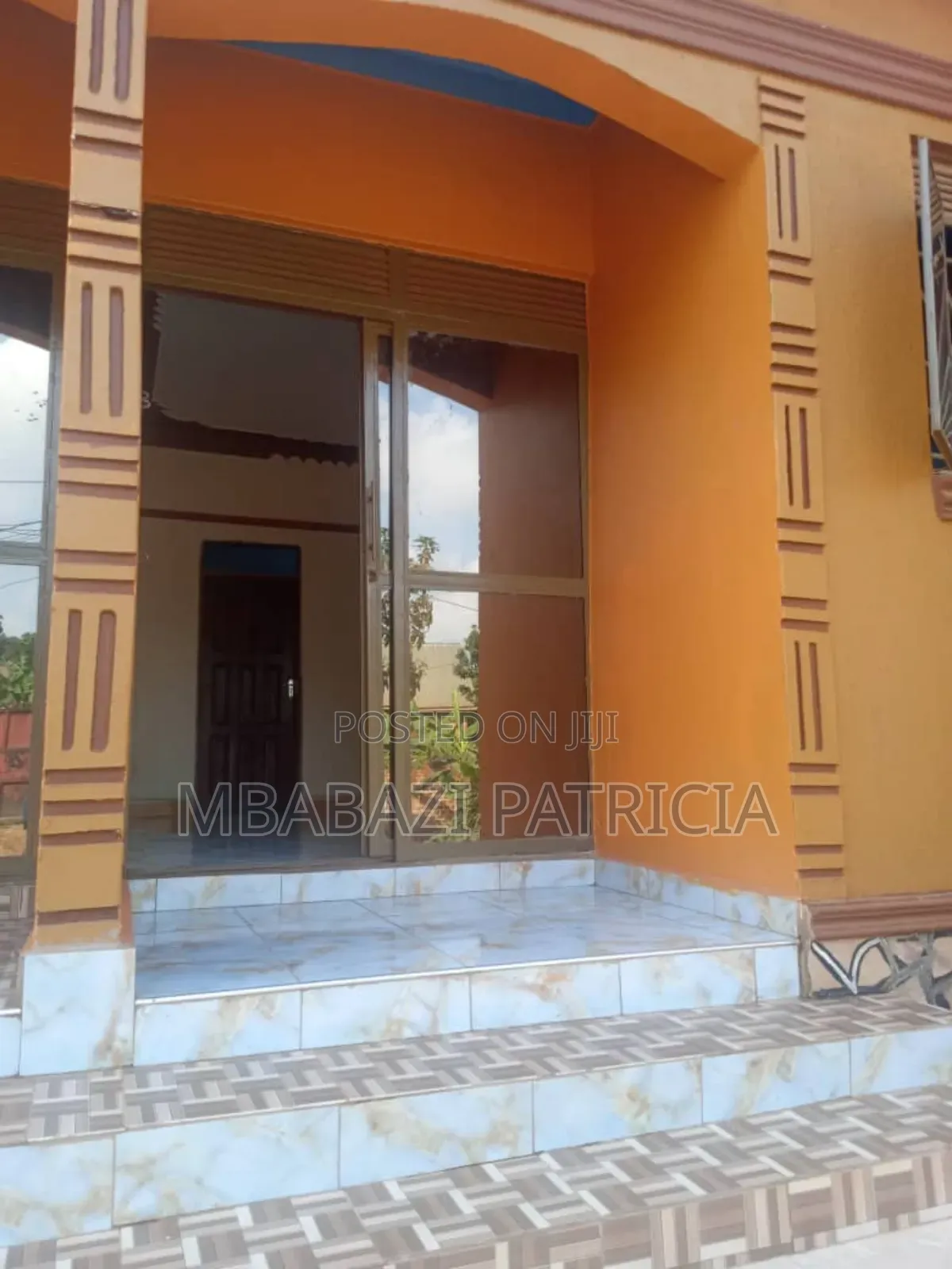 1bdrm House in Lugoba Center, Kawempe for rent in Kawempe