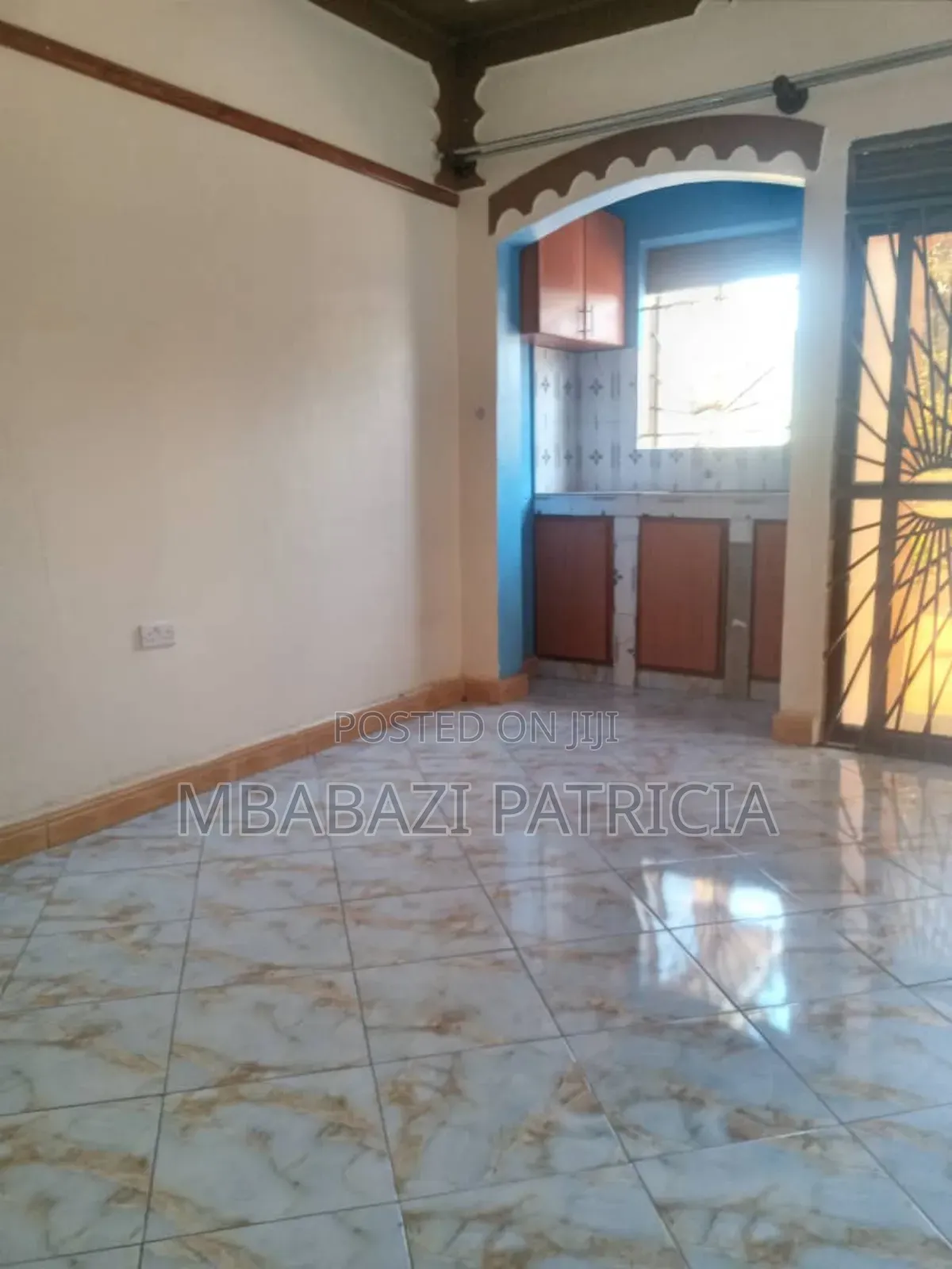 1bdrm House in Lugoba Center, Kawempe for rent in Kawempe