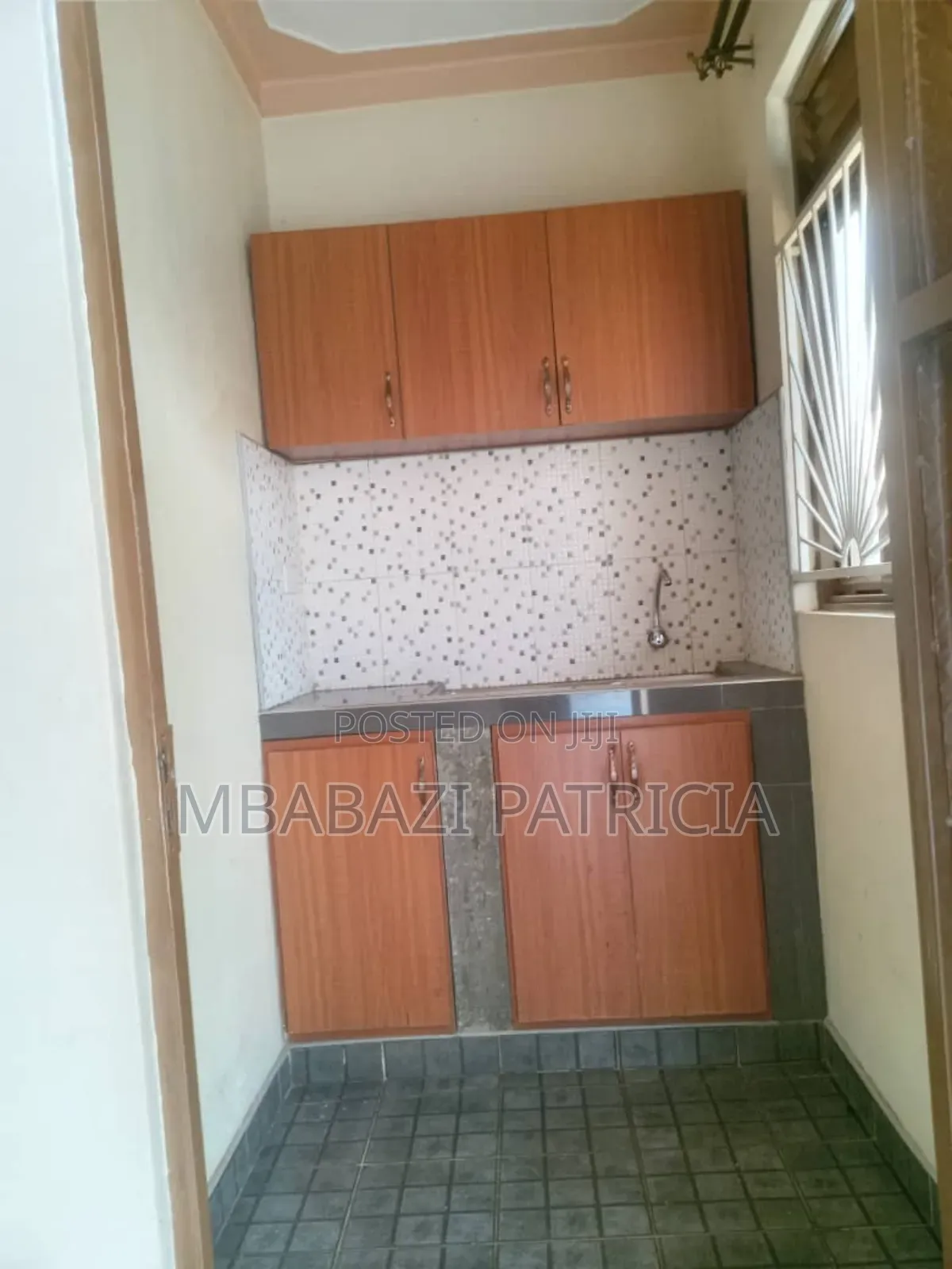 1bdrm House in Lugoba, Central Division for rent in Central Division