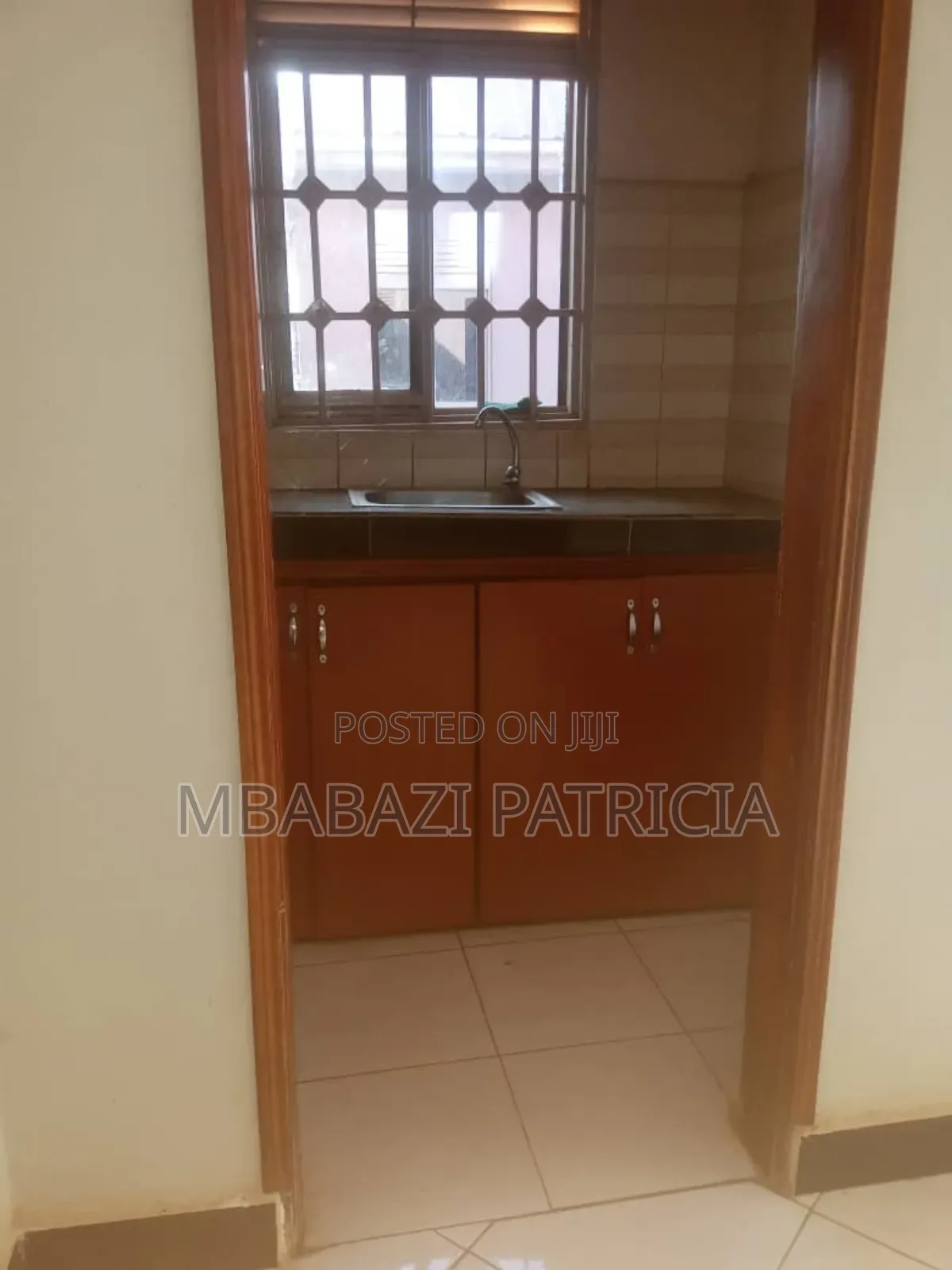 1bdrm House in Lugoba Nabweru, Kawempe for rent in Kawempe