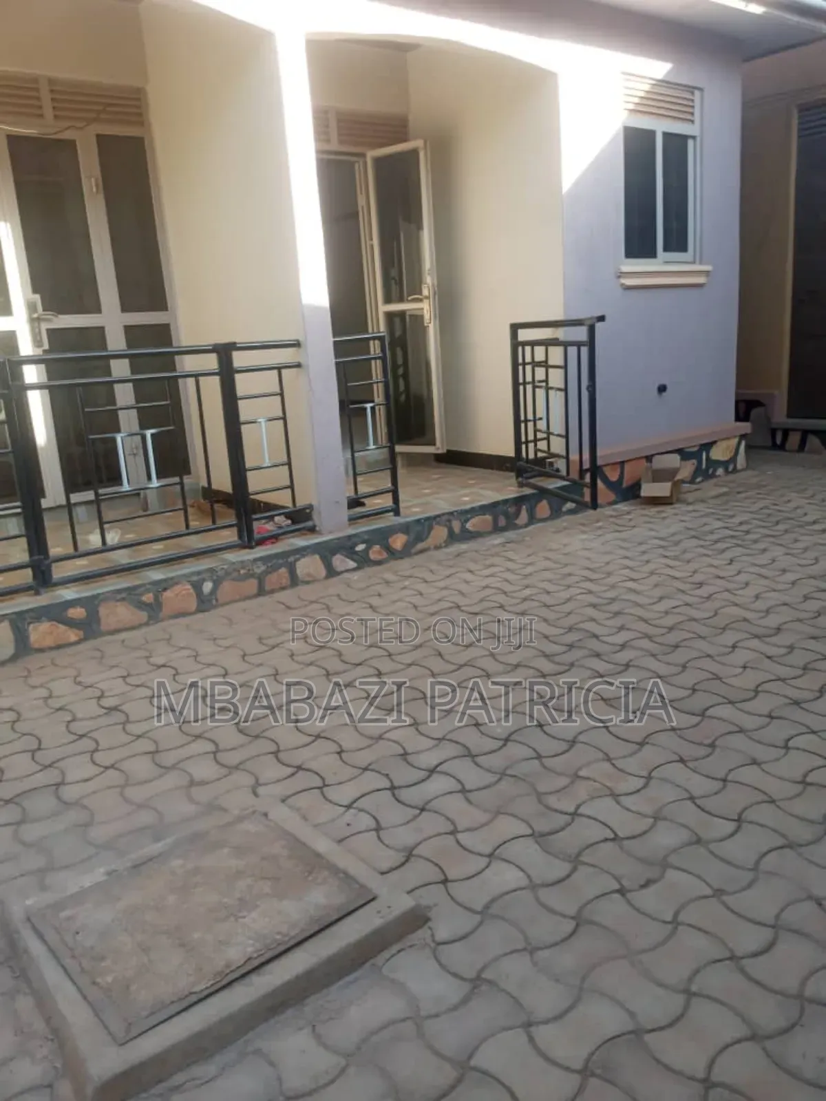 1bdrm House in Lugoba Nabweru, Kawempe for rent in Kawempe