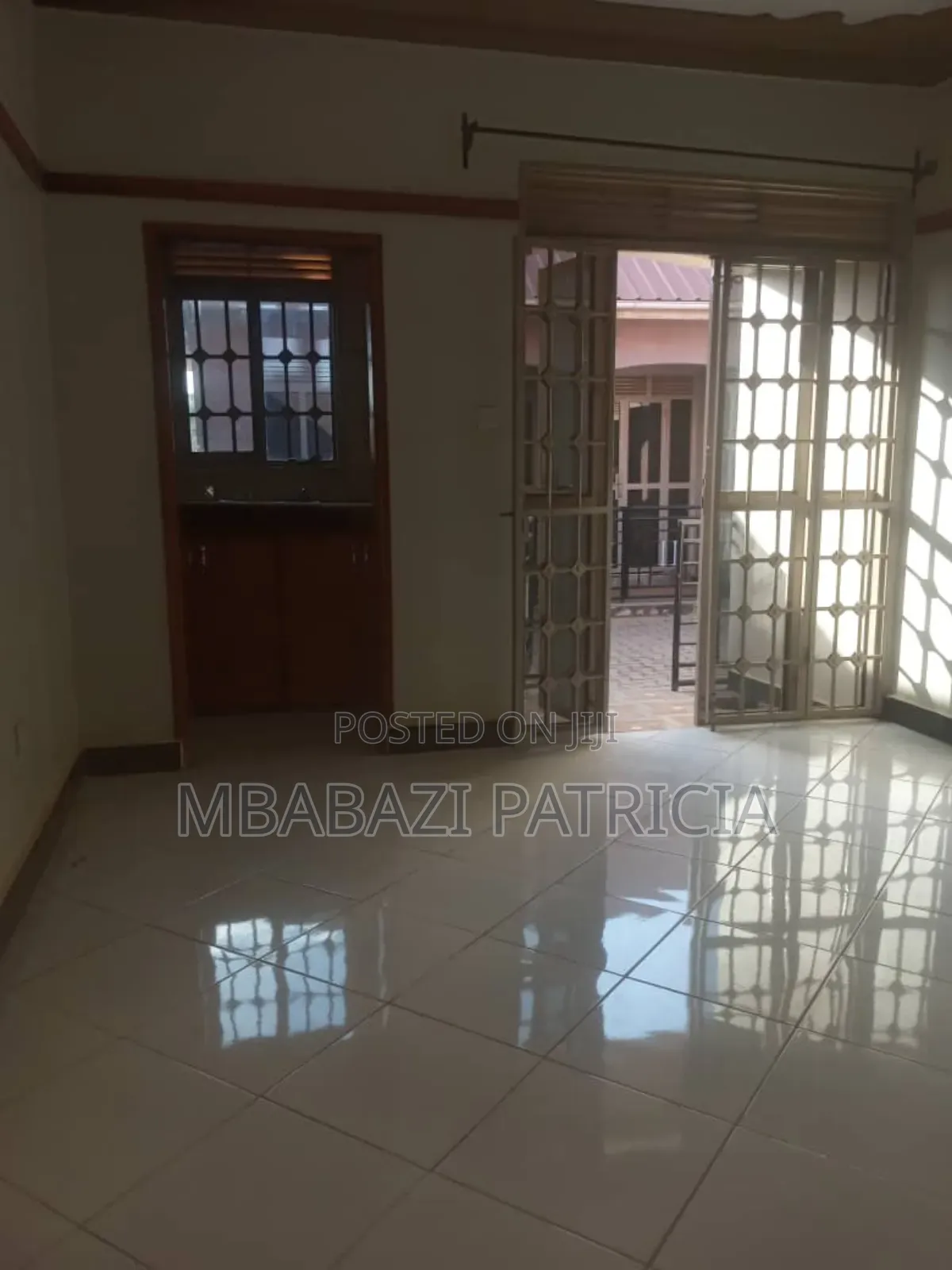 1bdrm House in Lugoba Nabweru, Kawempe for rent in Kawempe