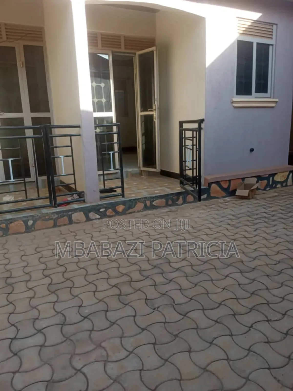 1bdrm House in Lugoba Nabweru, Kawempe for rent in Kawempe
