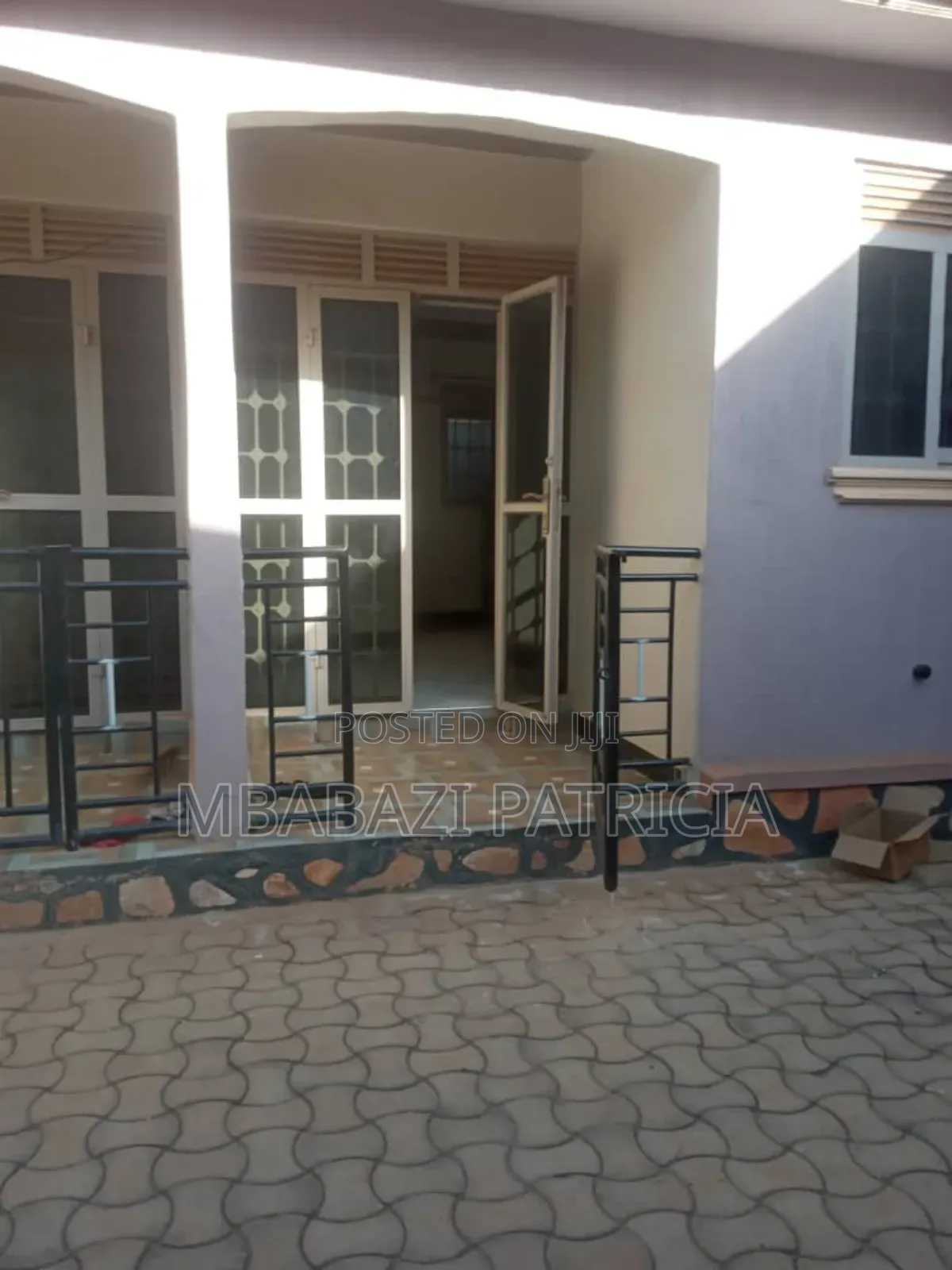 1bdrm House in Lugoba Nabweru, Kawempe for rent in Kawempe