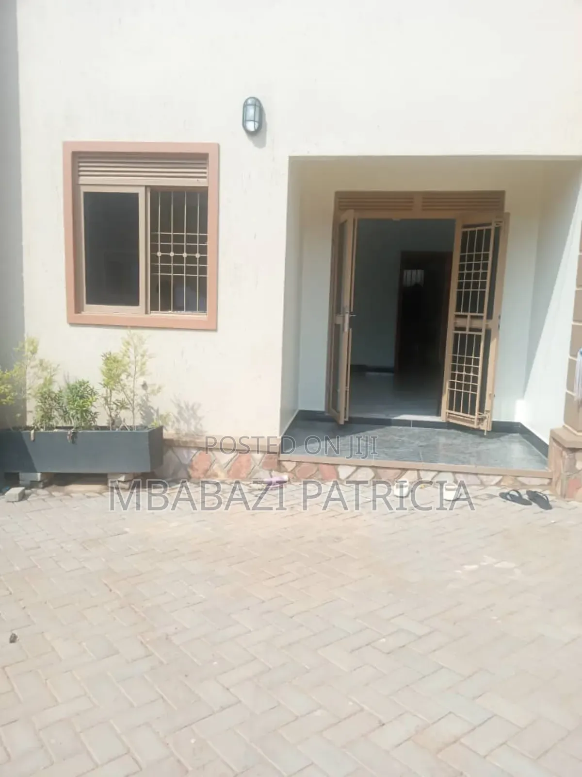 1bdrm House in Komamboga, Kawempe for rent in Kawempe