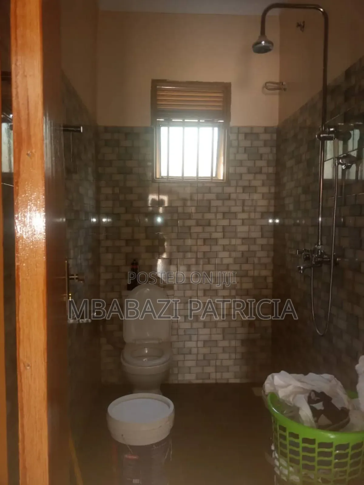 1bdrm House in Komamboga, Kawempe for rent in Kawempe