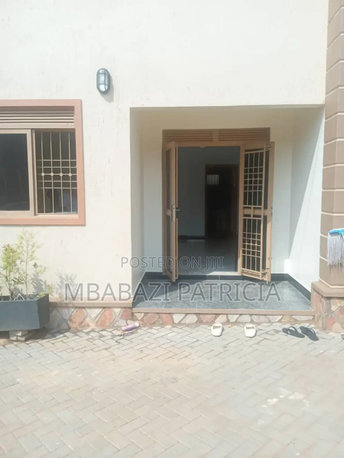 1bdrm House in Komamboga, Kawempe for rent in Kawempe