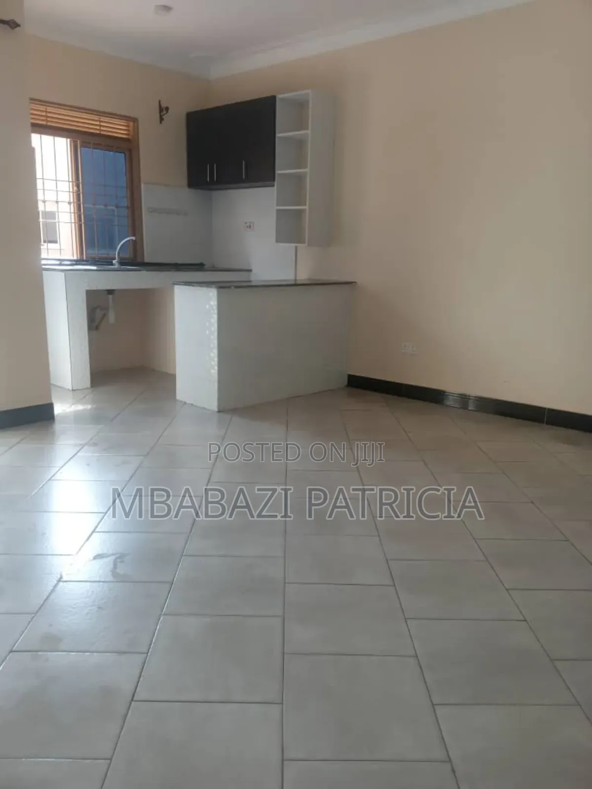 1bdrm House in Komamboga, Kawempe for rent in Kawempe