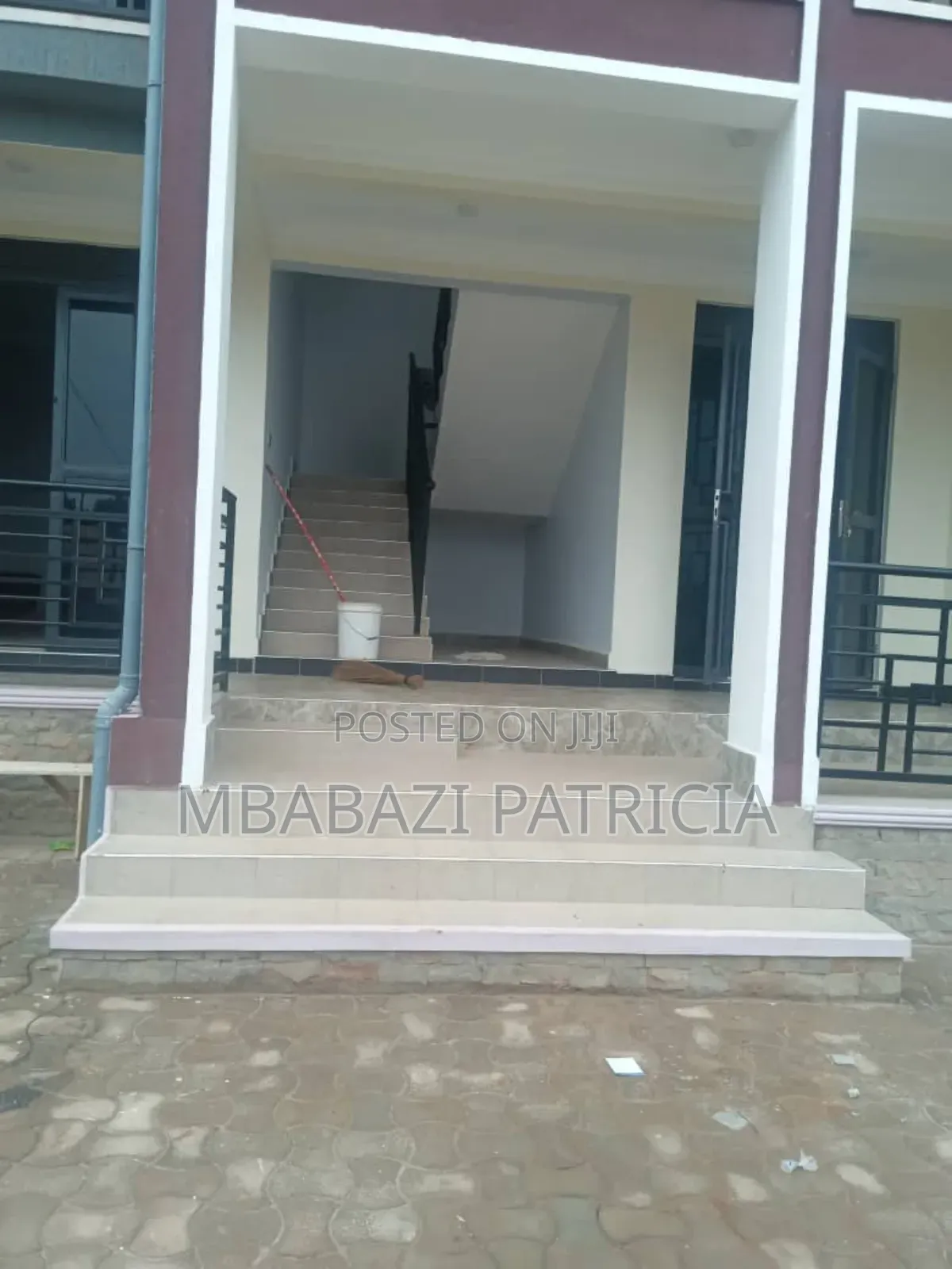 1bdrm House in Kyanja, Kawempe for rent in Kawempe
