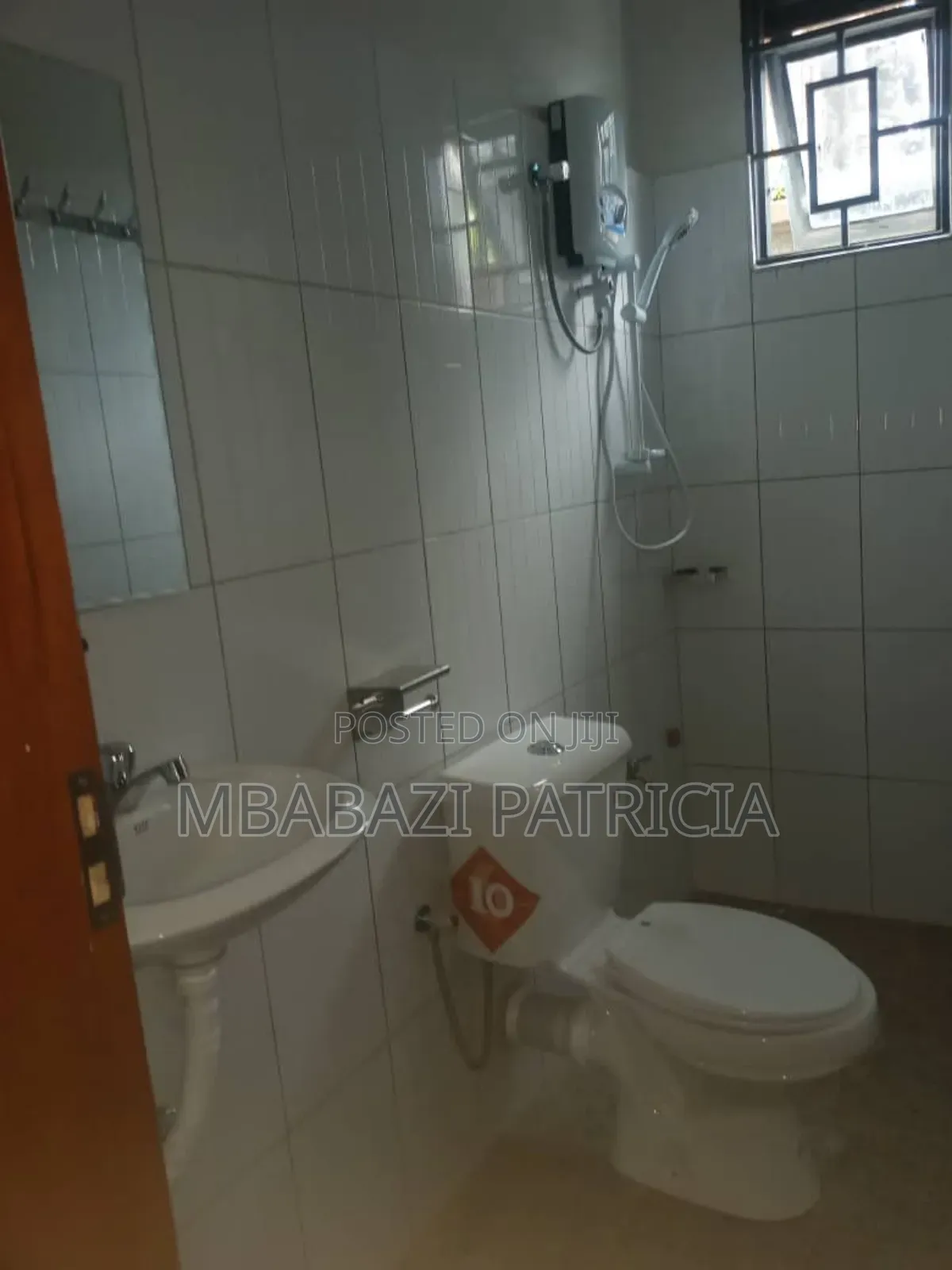 1bdrm House in Kyanja, Kawempe for rent in Kawempe