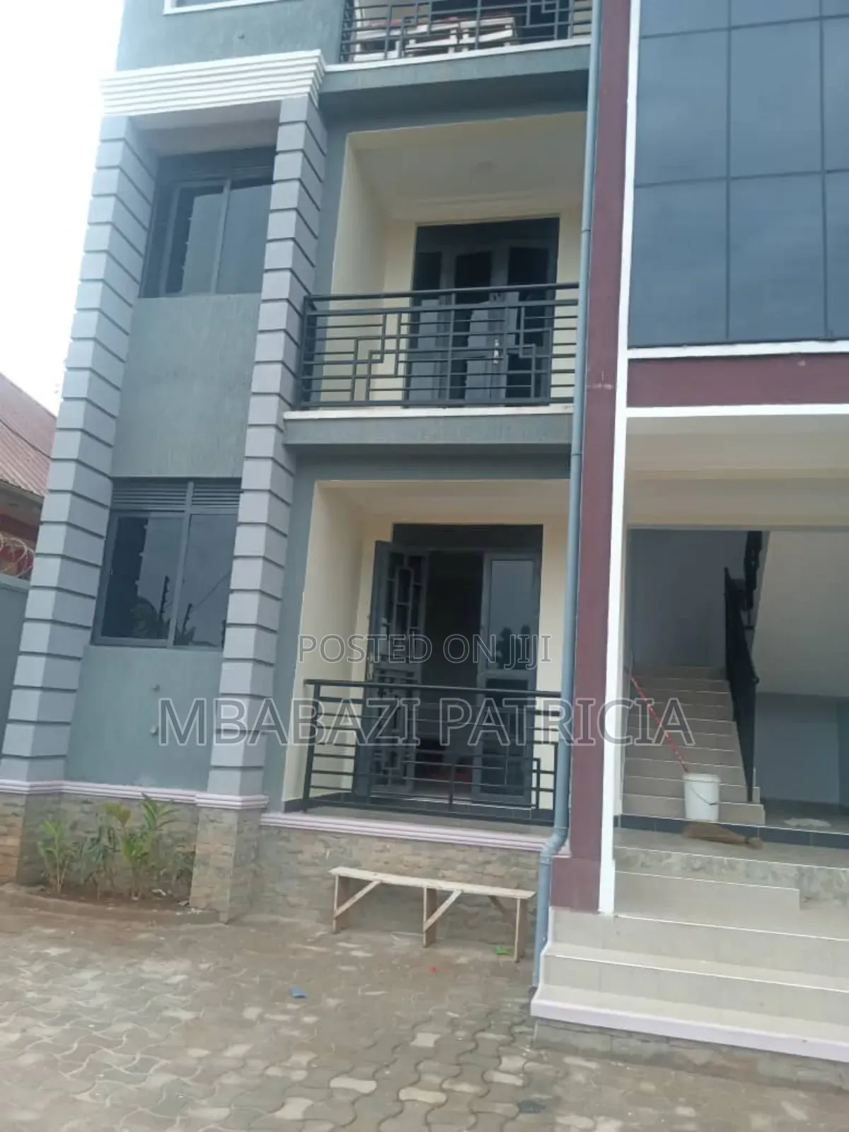 1bdrm House in Kyanja, Kawempe for rent in Kawempe