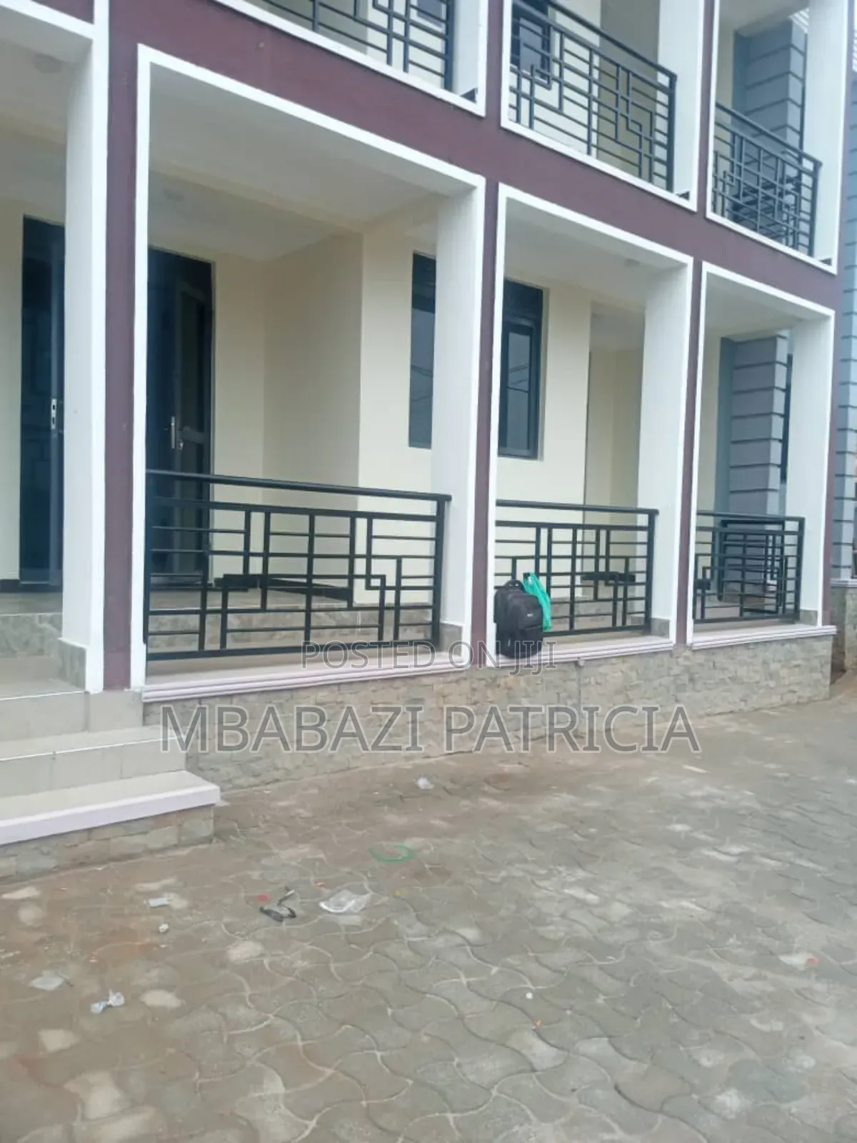 1bdrm House in Kyanja, Kawempe for rent in Kawempe