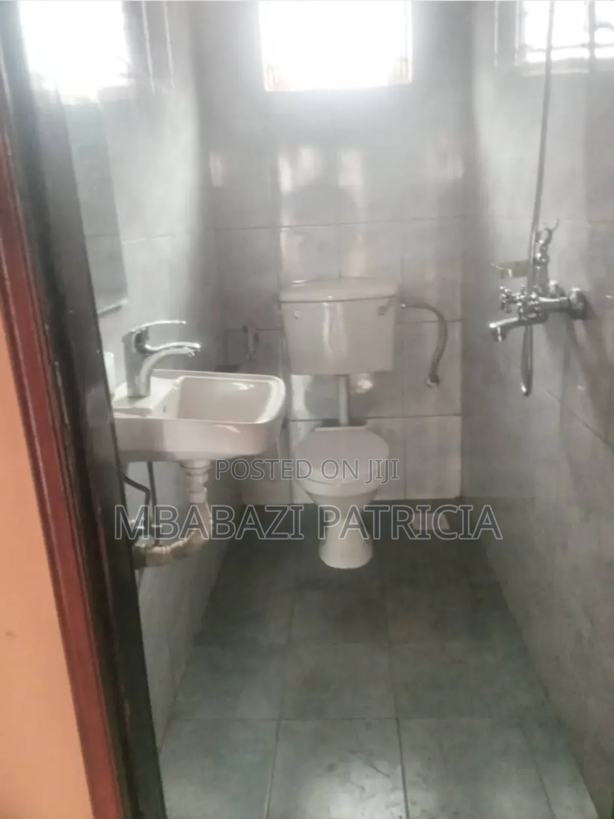 1bdrm House in Lugoba, Kawempe for rent in Kawempe