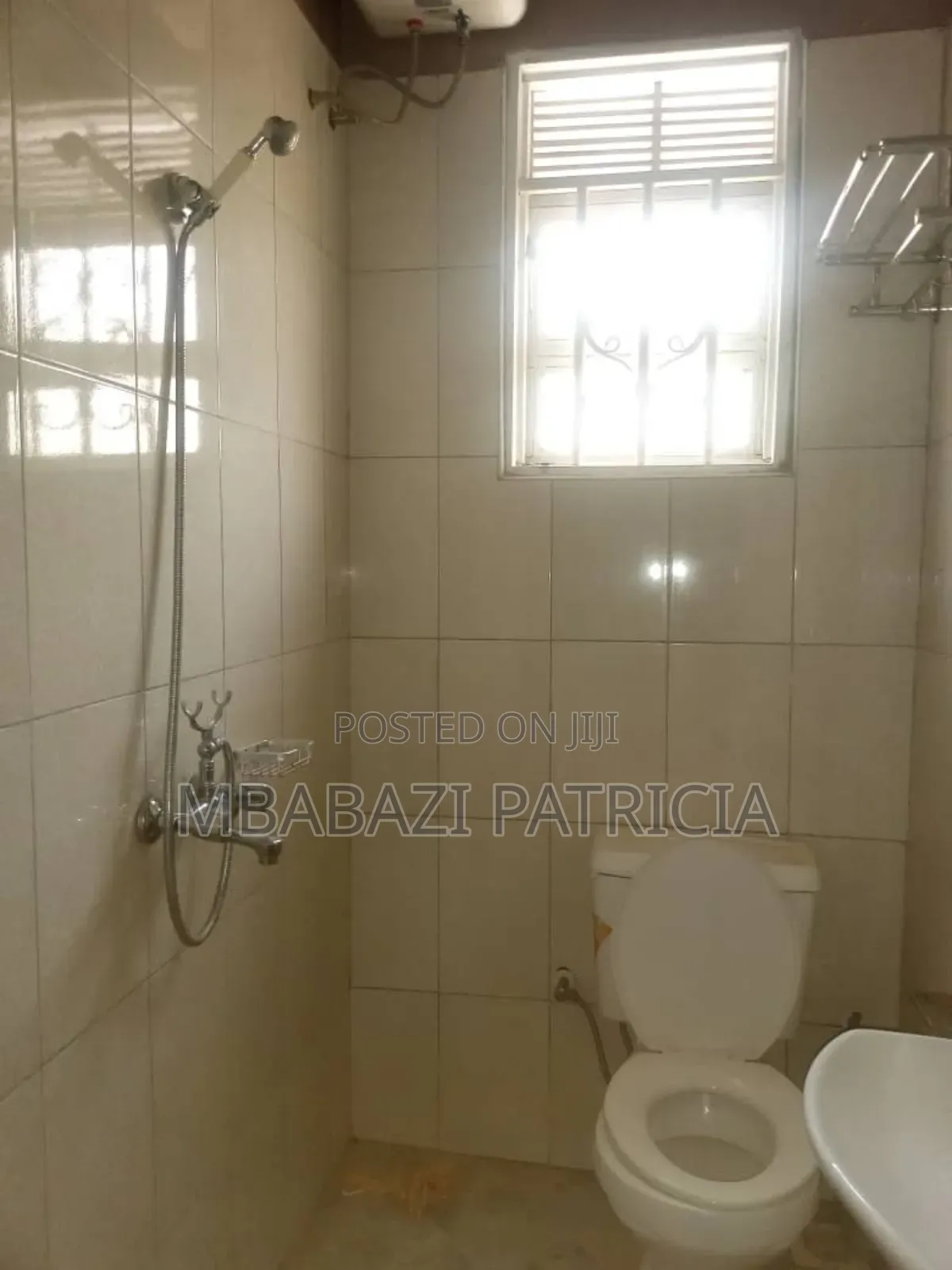 1bdrm House in Lugoba, Kawempe for rent in Kawempe