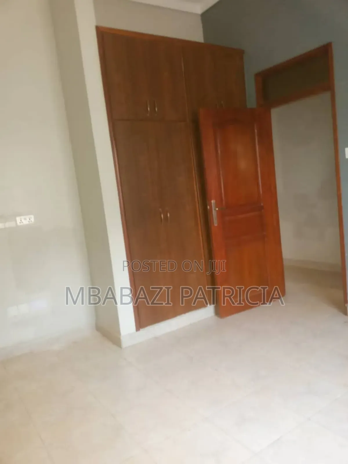 1bdrm House in Lugoba, Kawempe for rent in Kawempe