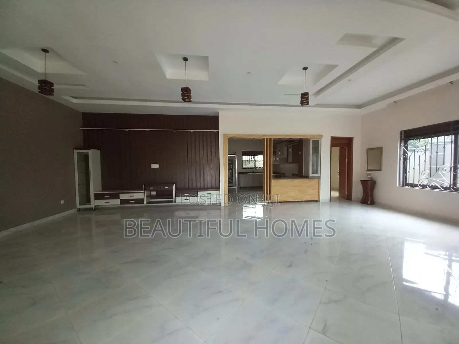 Furnished 4bdrm House in Namugongo, Kira for sale in Kira