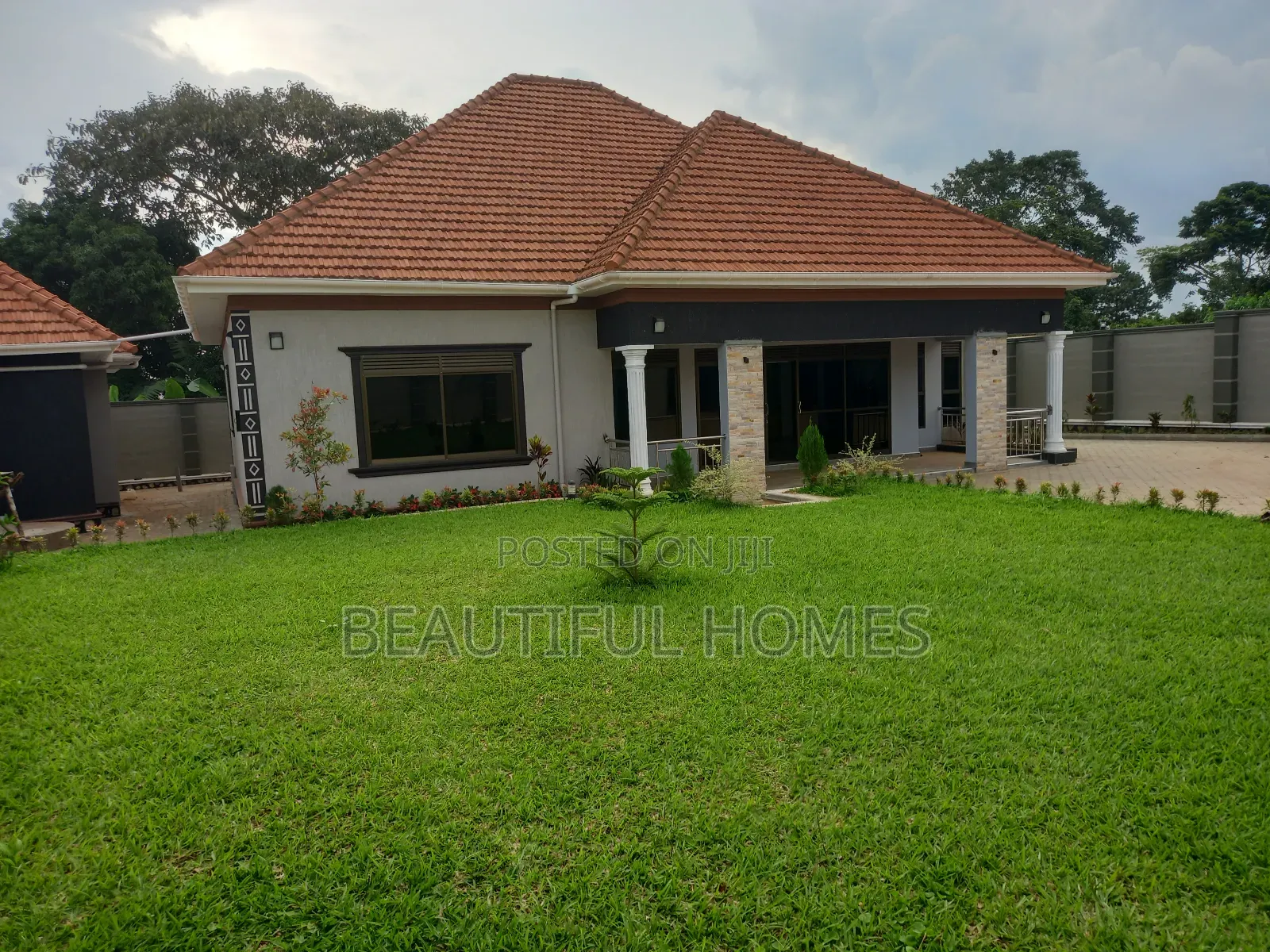 Furnished 4bdrm House in Namugongo, Kira for sale in Kira