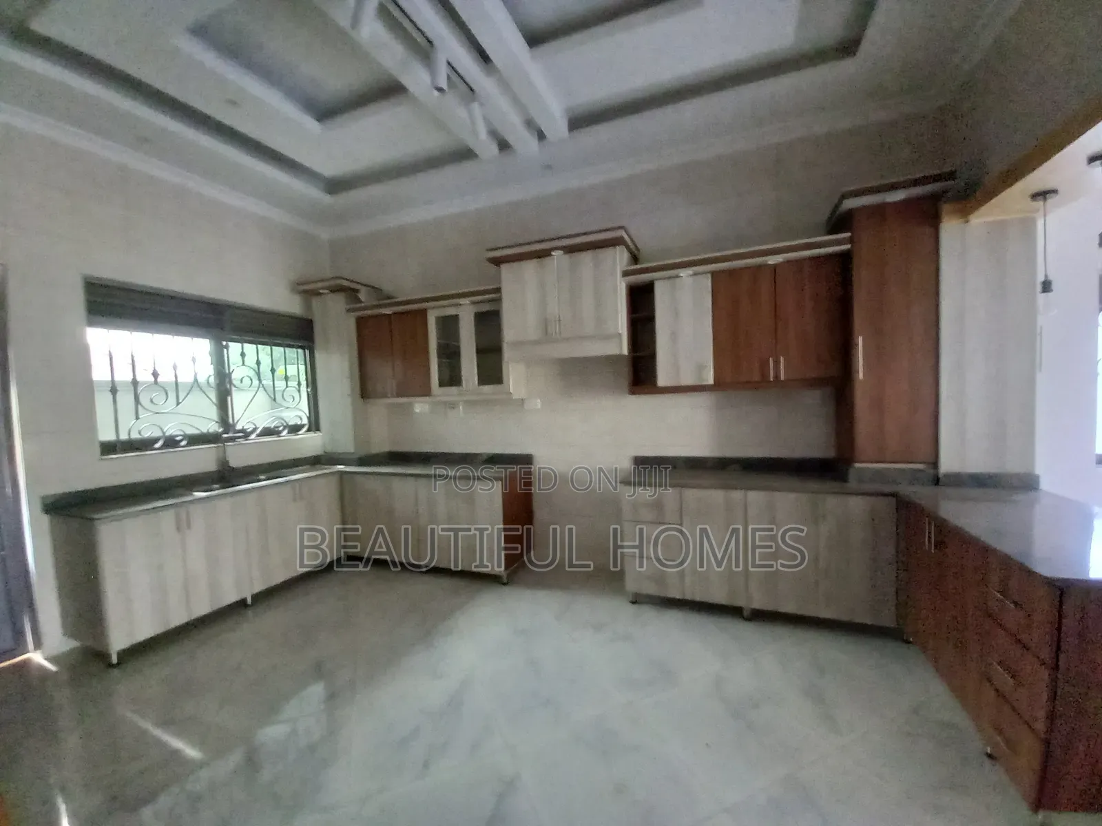 Furnished 4bdrm House in Namugongo, Kira for sale in Kira