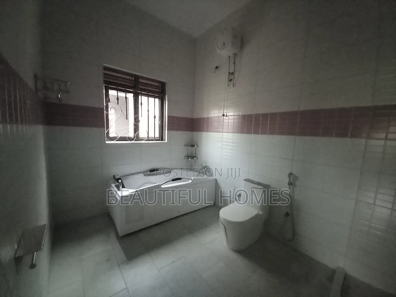 Furnished 4bdrm House in Namugongo, Central Division for sale in Central Division