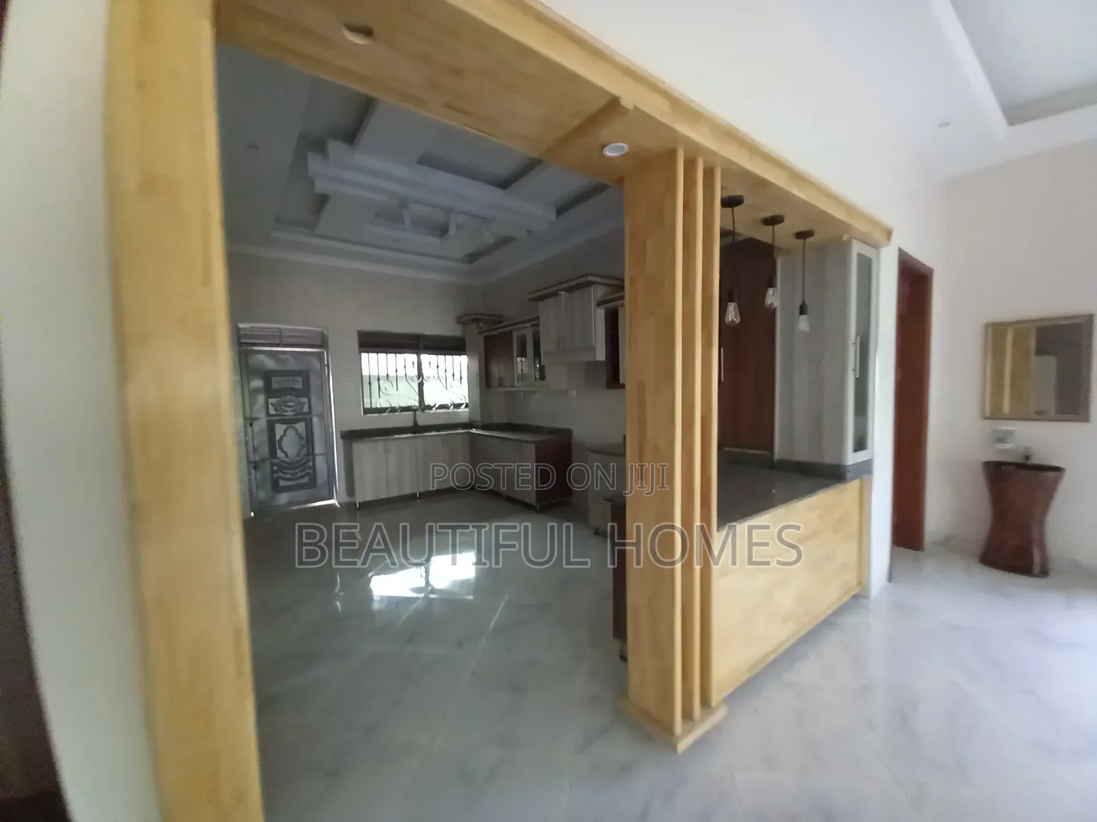Furnished 4bdrm House in Namugongo, Central Division for sale in Central Division