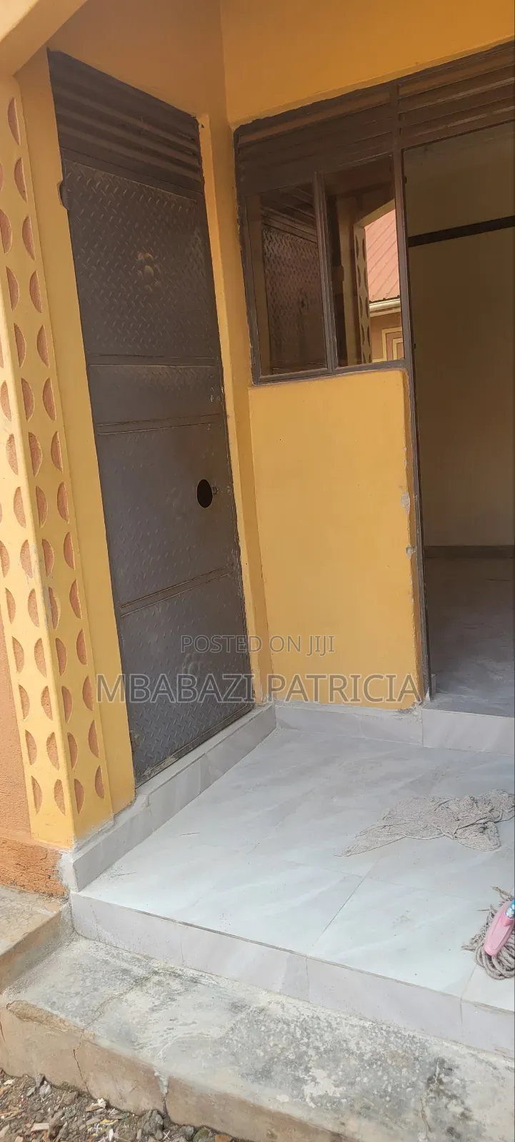1bdrm House in Lugoba, Kawempe for rent in Kawempe
