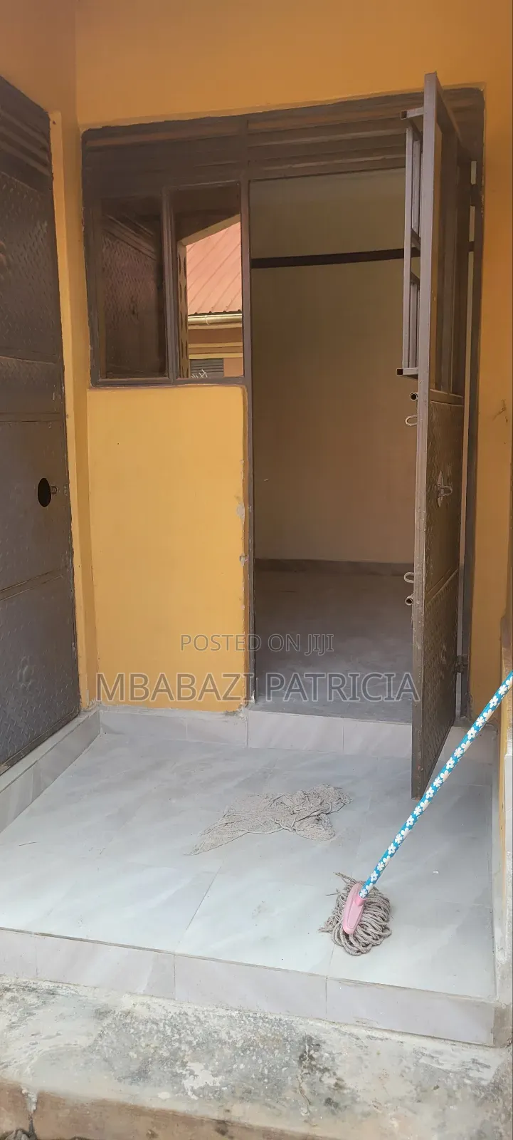 1bdrm House in Lugoba, Kawempe for rent in Kawempe